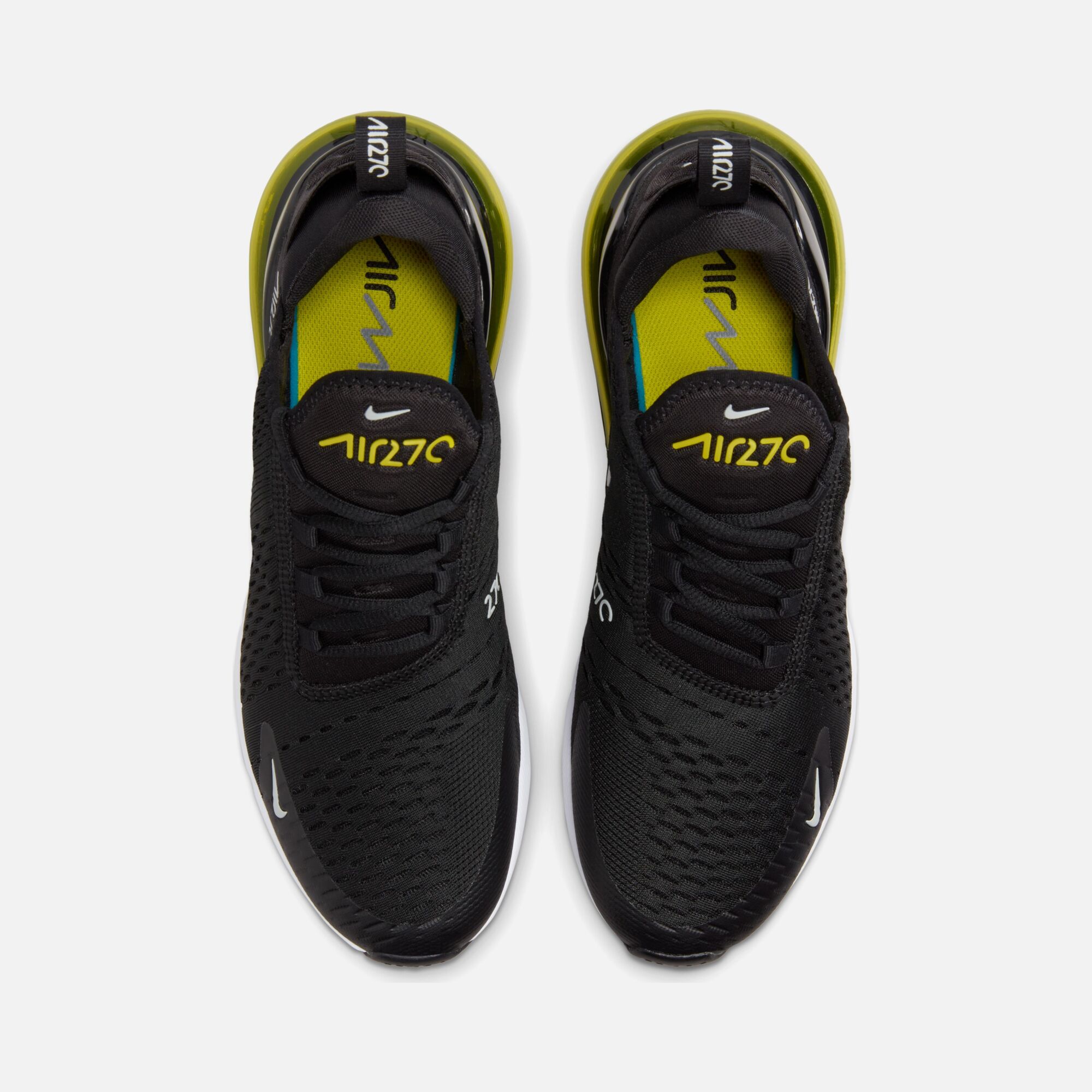 Nike Sportswear Air Max 270 Erkek Spor Ayakkabı