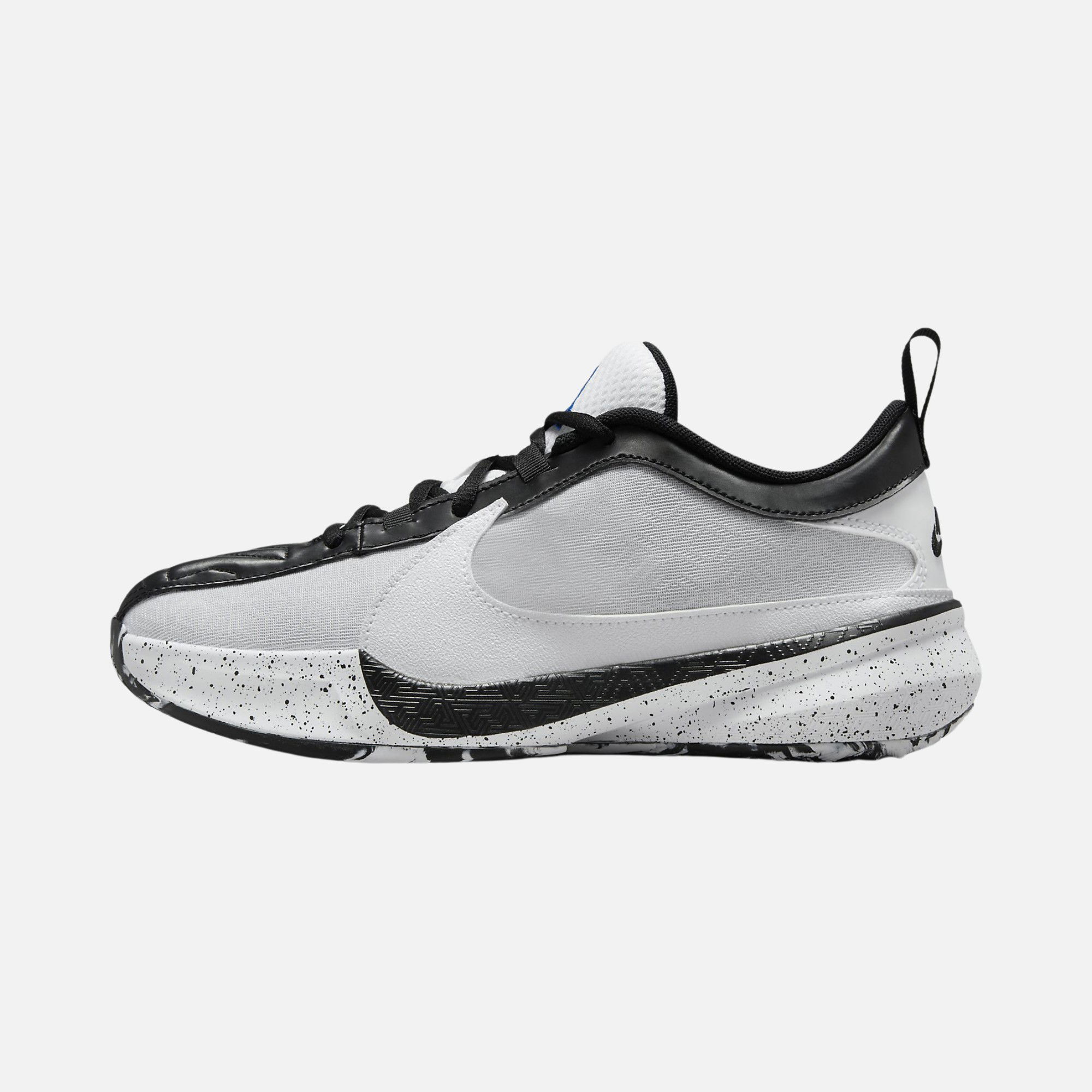 Nike Freak 5 Basketball (GS) Spor Ayakkabı