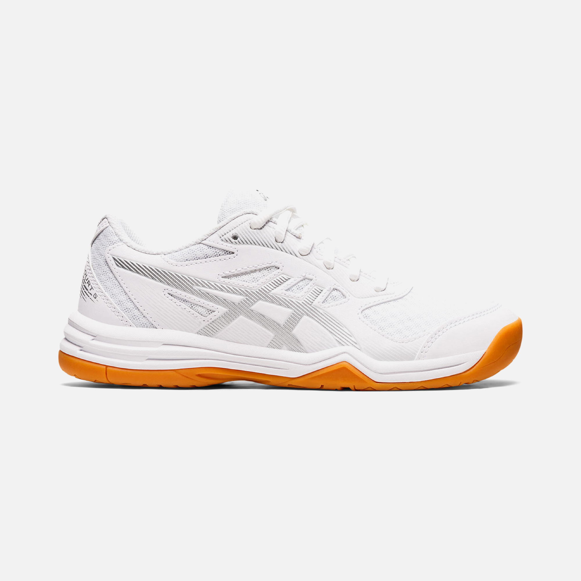 Asics Upcourt 5 Indoor Kadın Voleybol Ayakkabısı