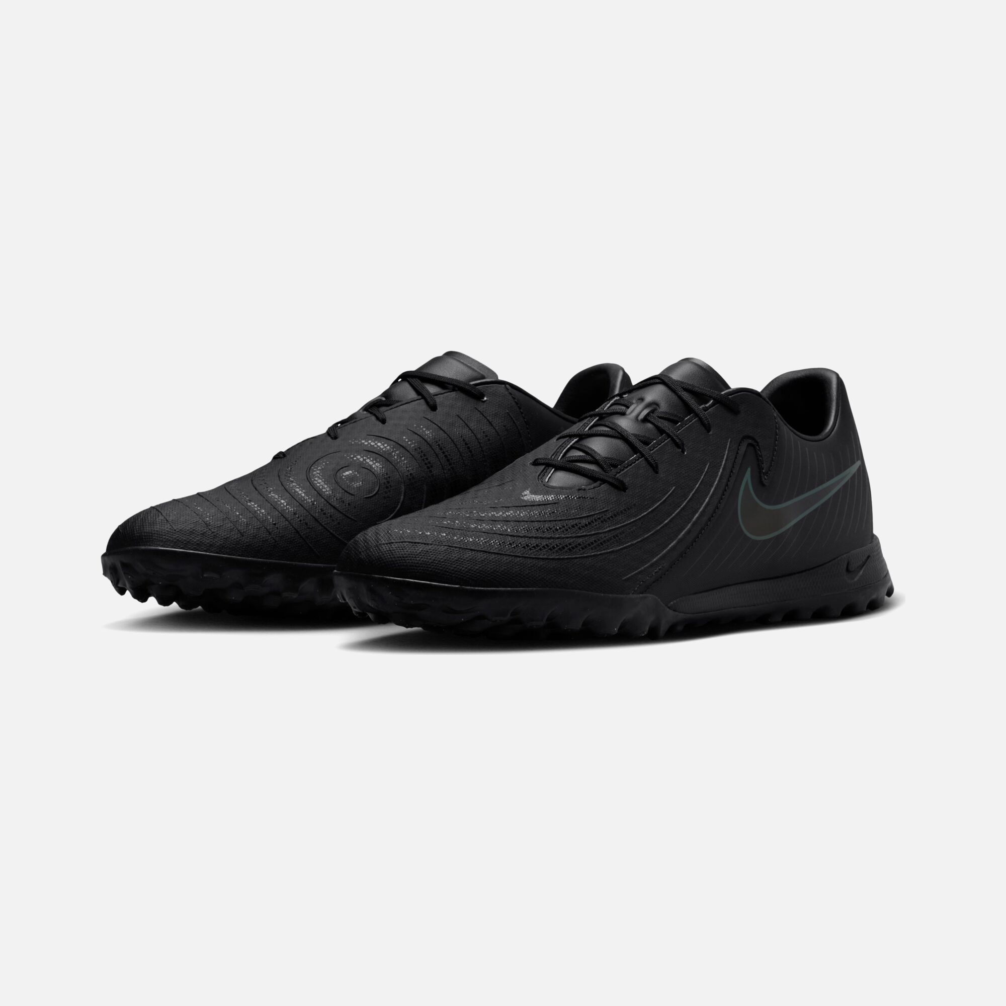 Nike Phantom GX II Academy TF Turf Low-Top Erkek Halı Saha Ayakkabı