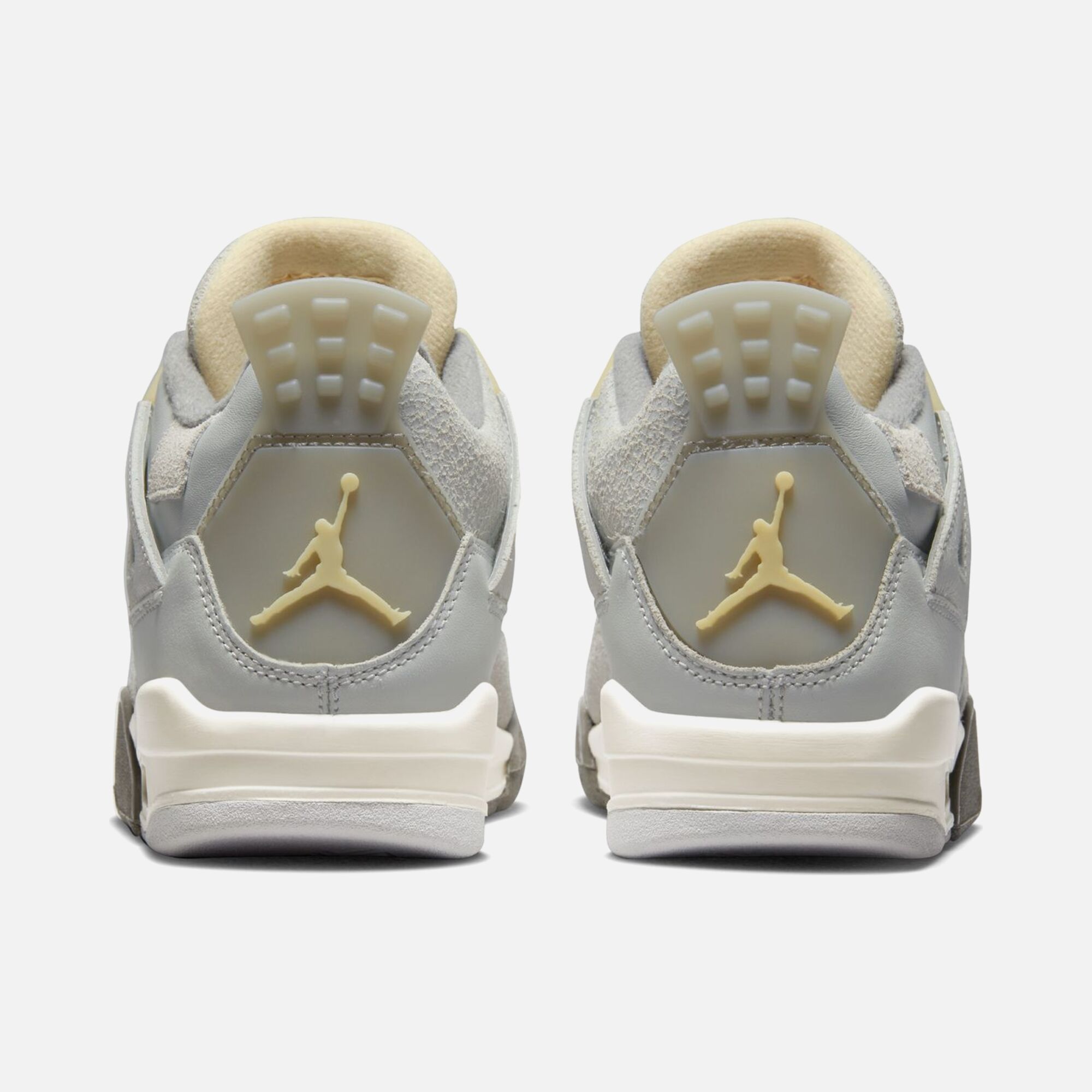 Nike Air Jordan 4 Retro SE ''Craft'' (GS) Spor Ayakkabı