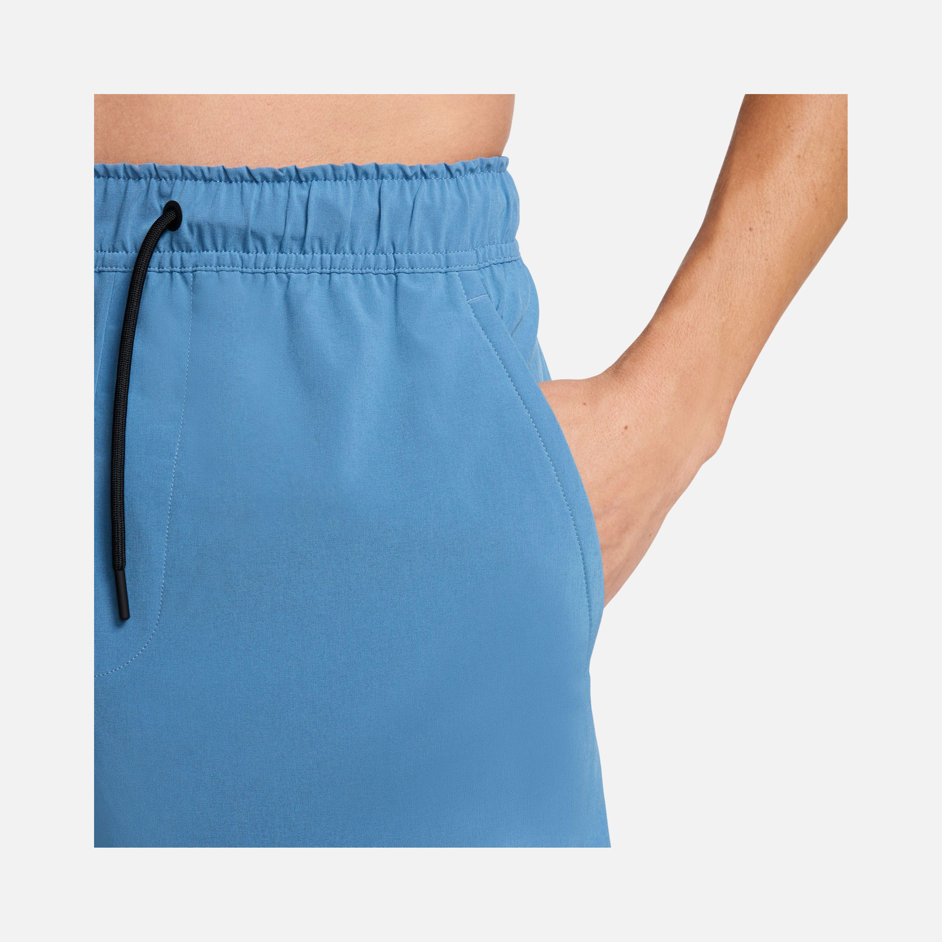 Nike Dri-Fit Unlimited 18cm (approx.) Unlined Versatile Training Erkek Şort