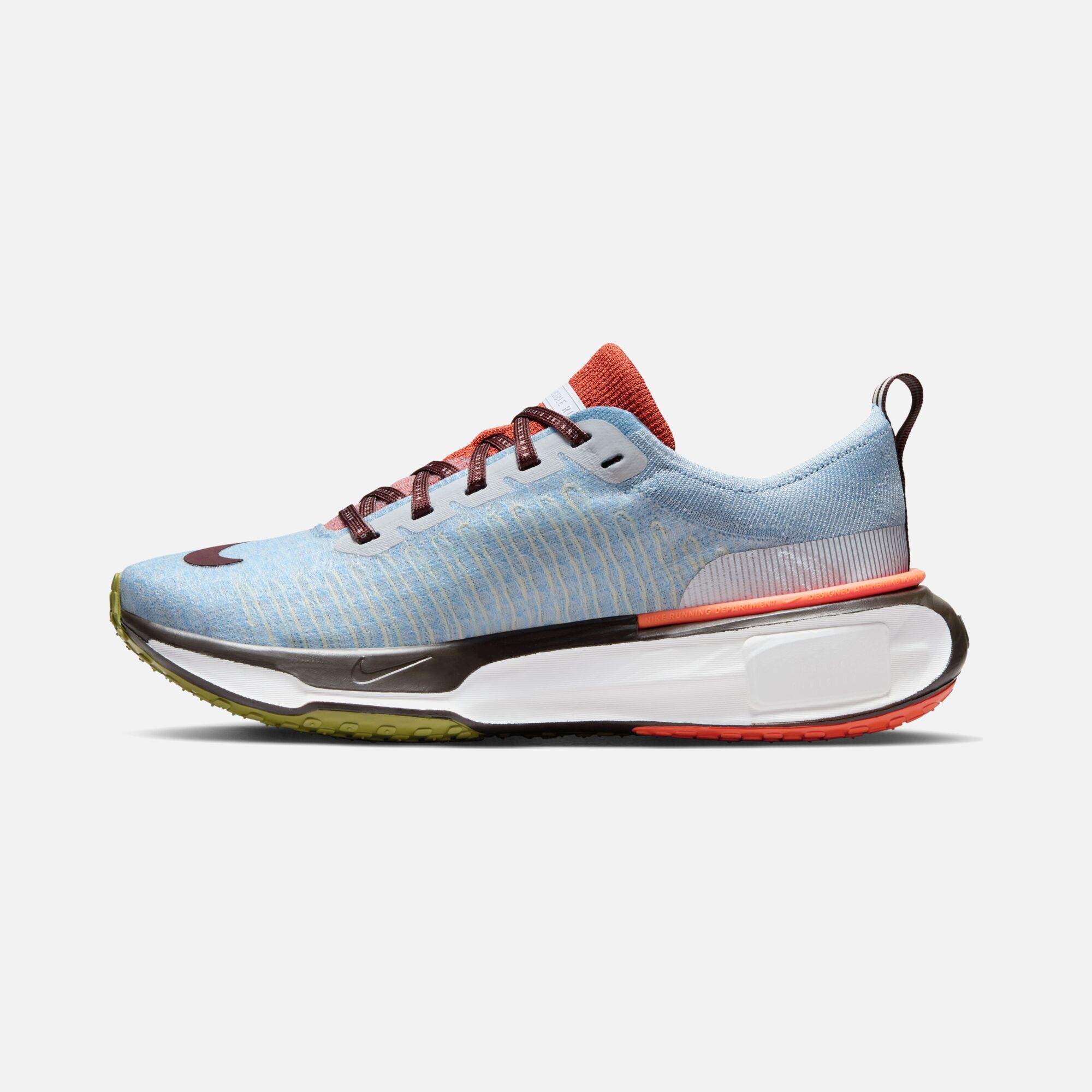 Nike ZoomX Invincible Run FlyKnit 3 Road Running Kadın Spor Ayakkabı