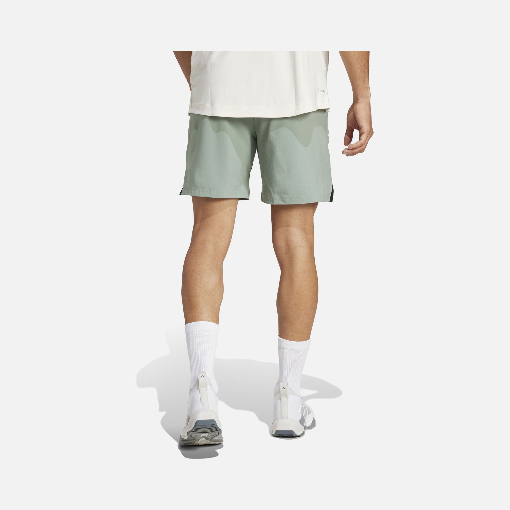 adidas AEROREADY Designed for Training Erkek Şort