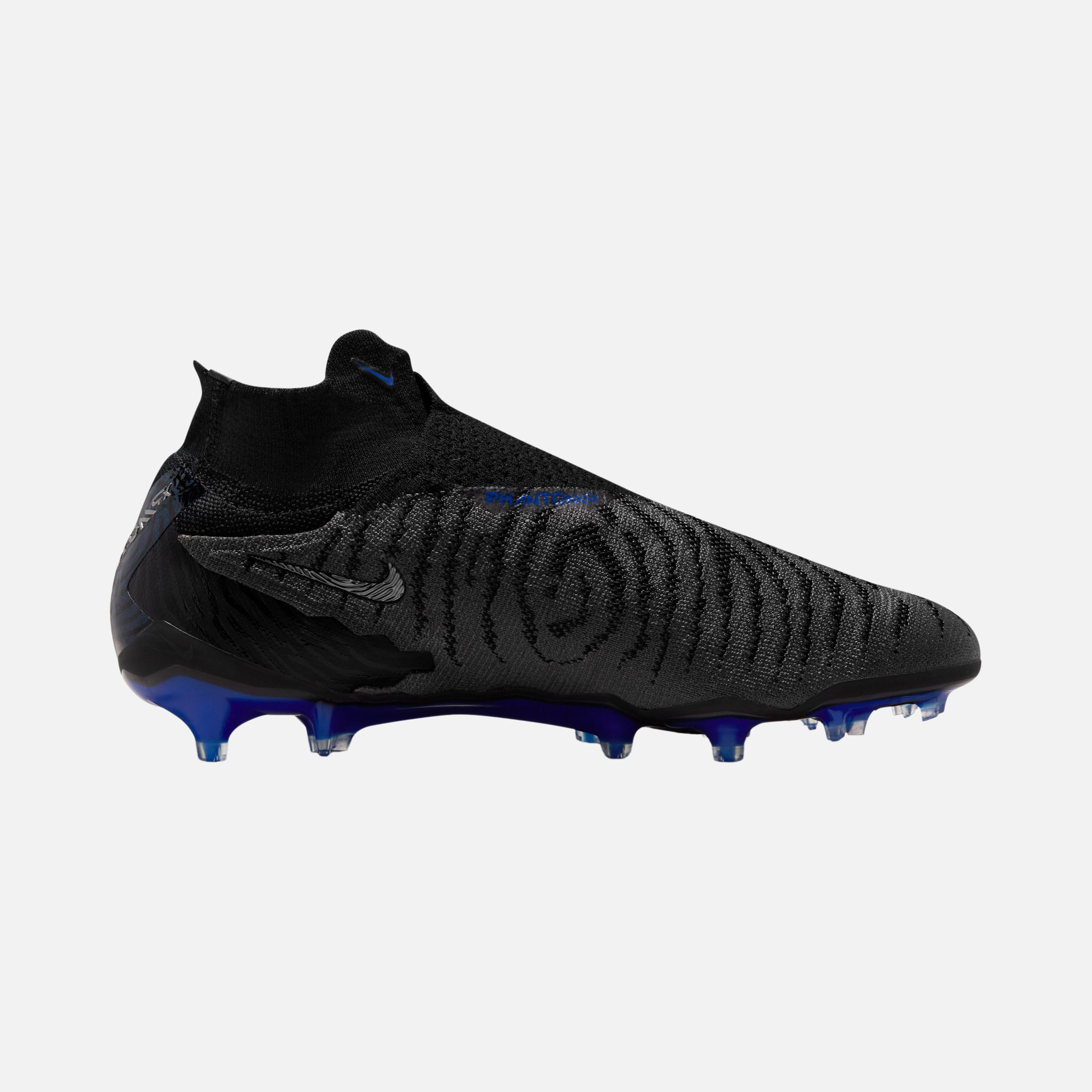 Nike Phantom GX Elite Dynamic Fit Gripknit FG Frim Ground Erkek Krampon