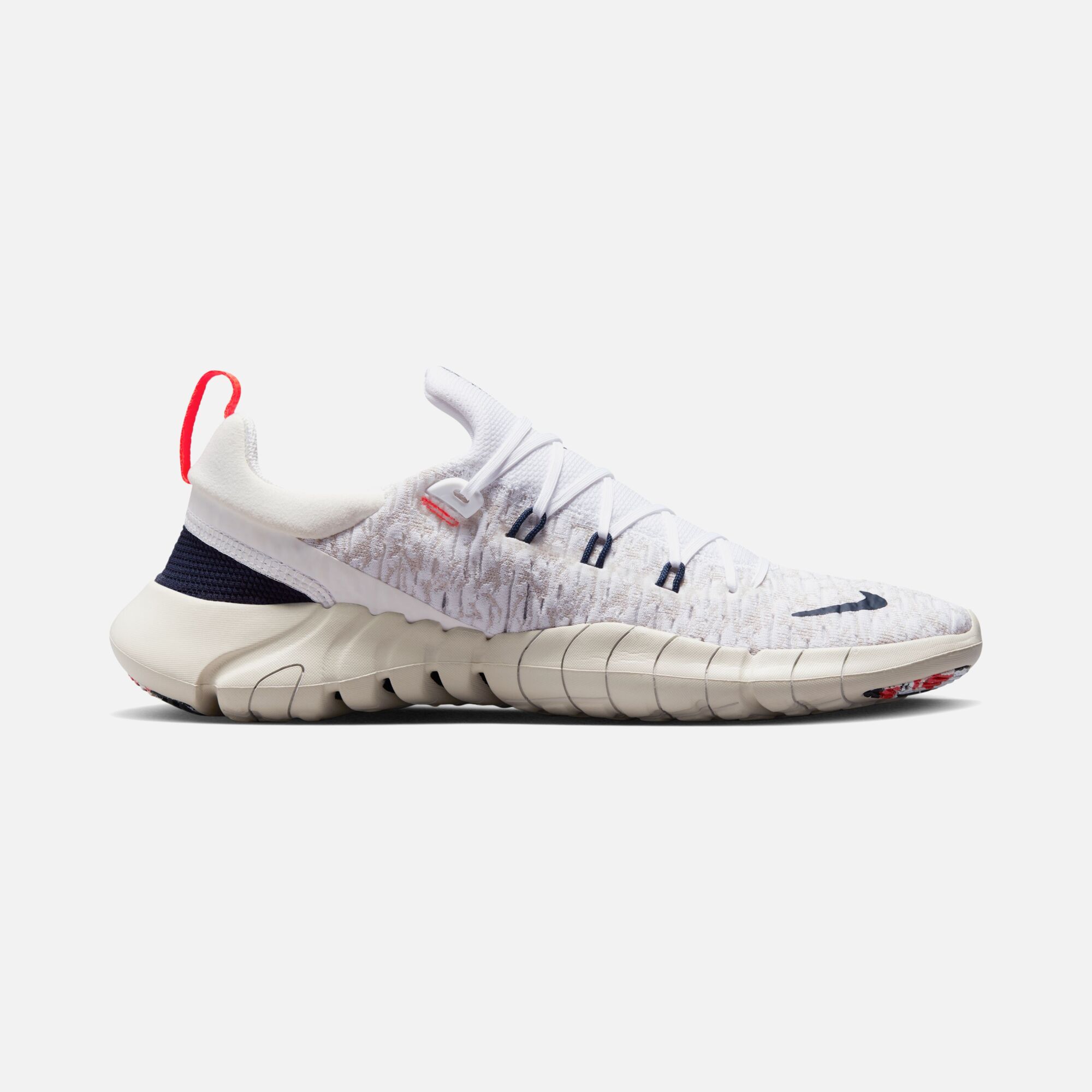 Nike Free Run 5.0 Road Running Erkek Spor Ayakkabı