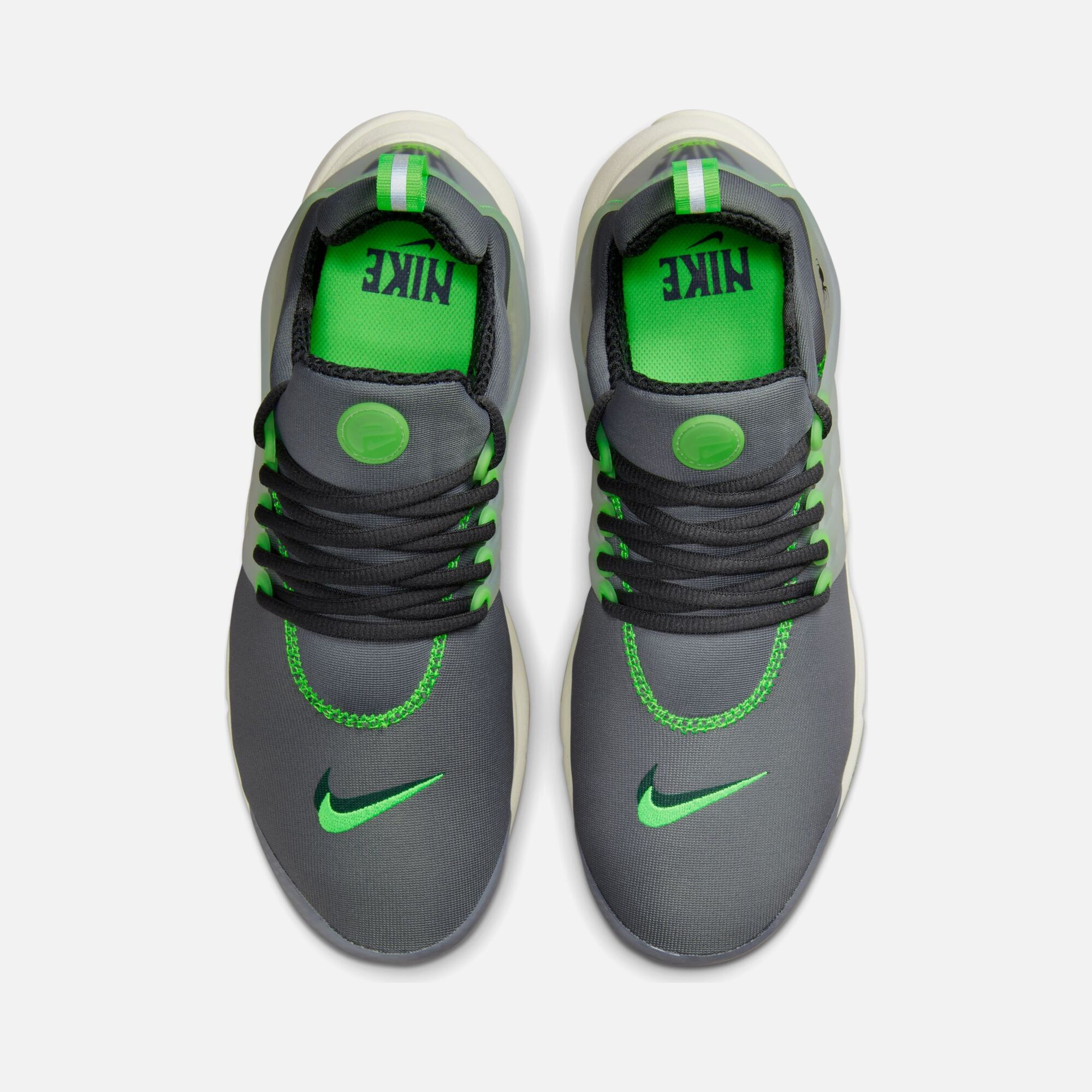 Nike Air Presto Premium FW22 Erkek Spor Ayakkabı