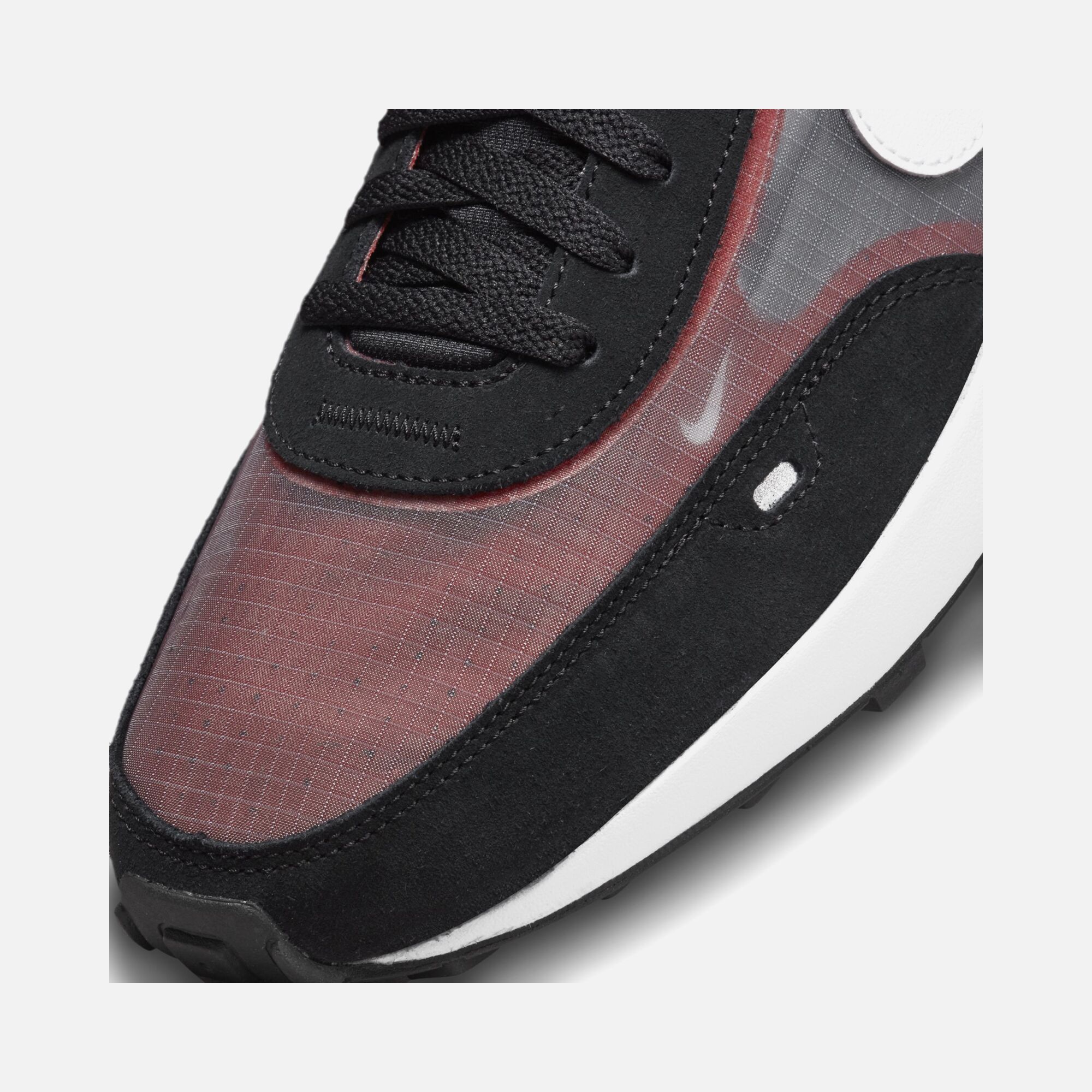 Nike Waffle One SE Erkek Spor Ayakkabı