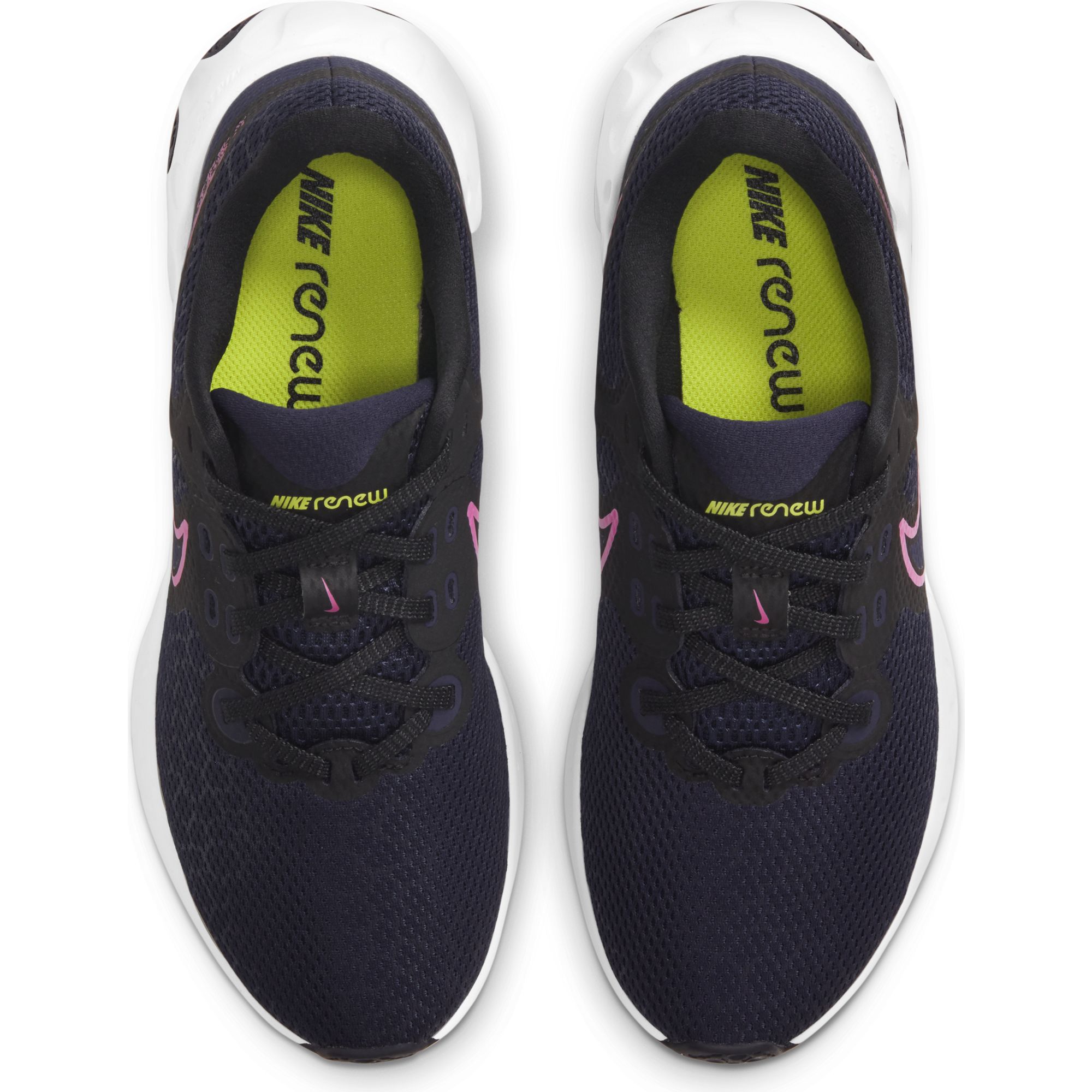 Nike Renew Ride 2 Kadın Spor Ayakkabı