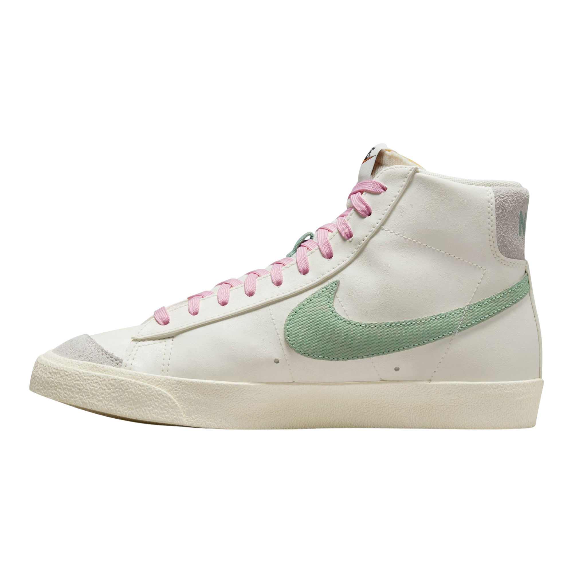 Nike Blazer Mid '77 Premium Erkek Spor Ayakkabı