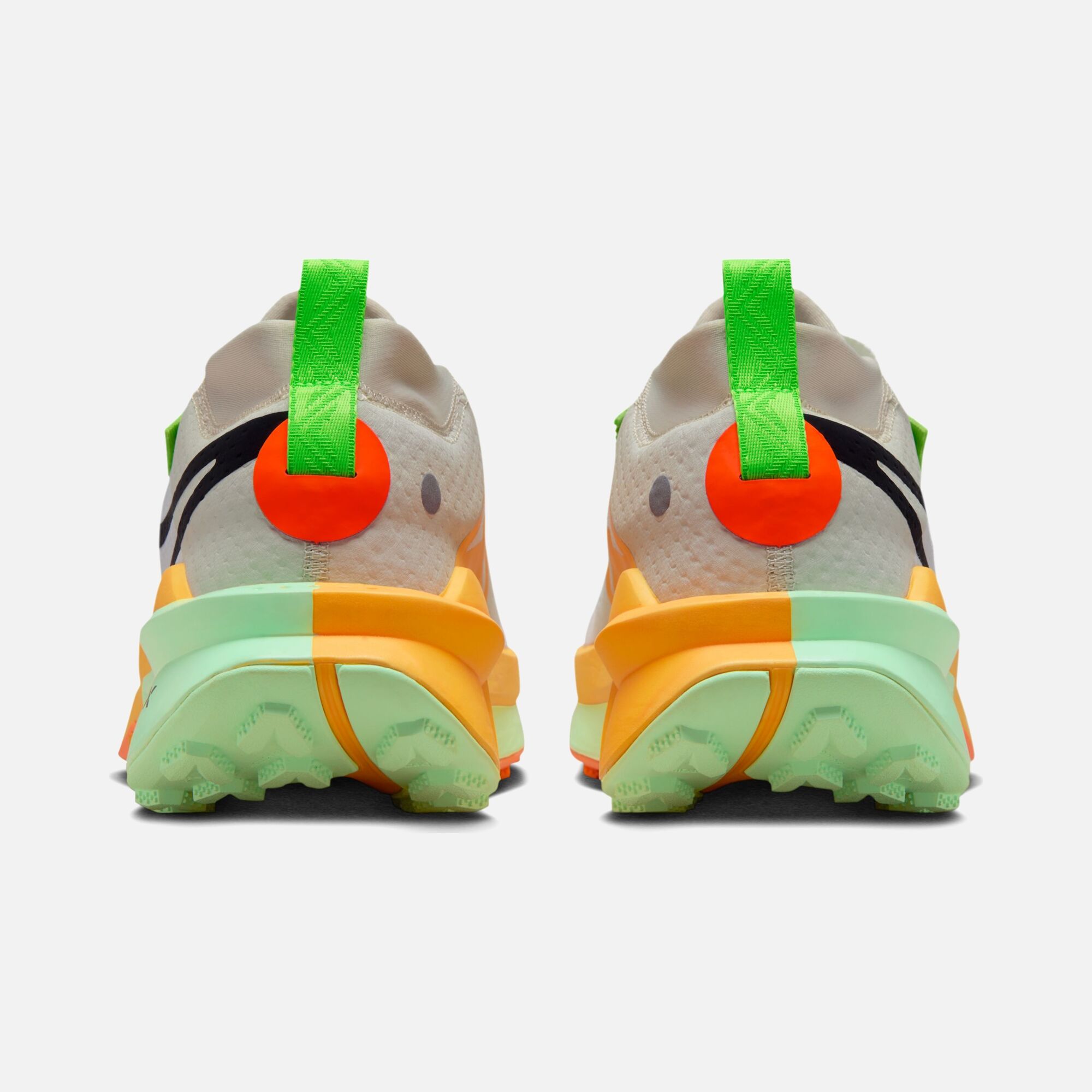 Nike ZoomX Zegama 2 Trail Running Erkek Spor Ayakkabı