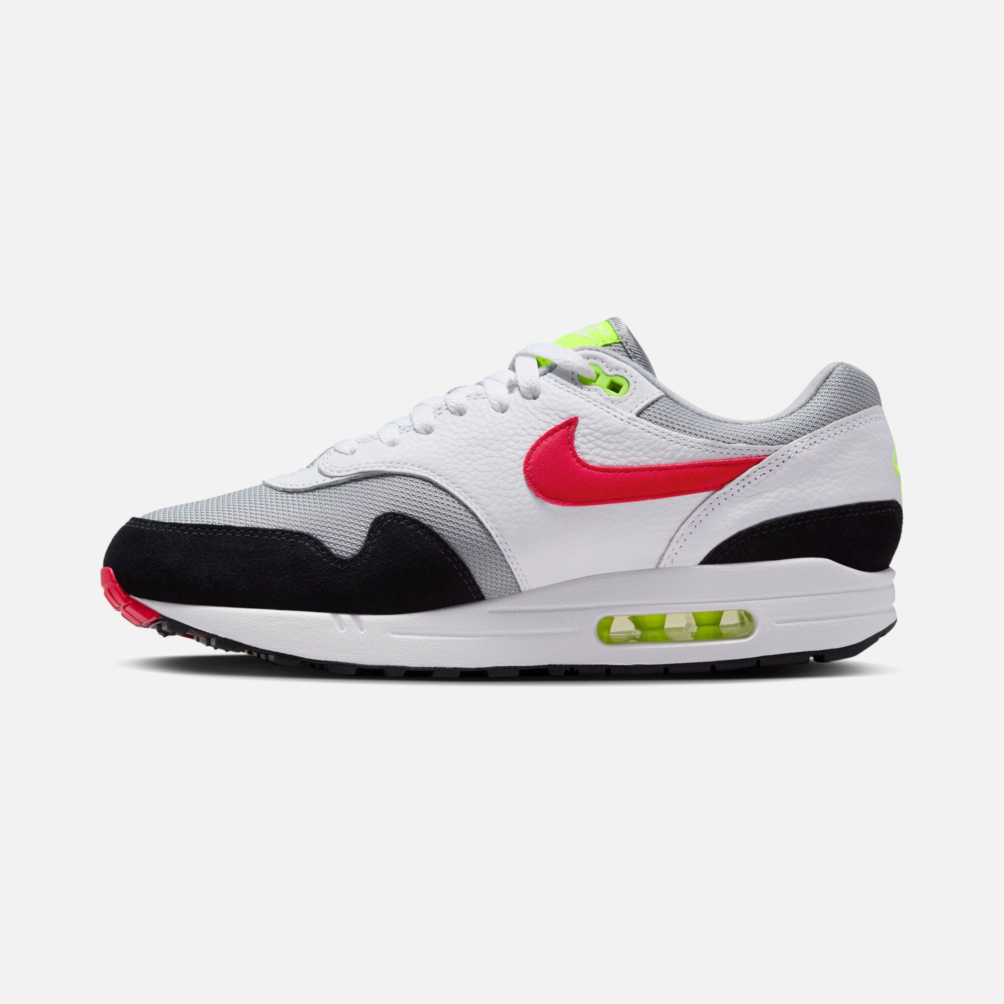Nike Air Max 1 Erkek Spor Ayakkabı