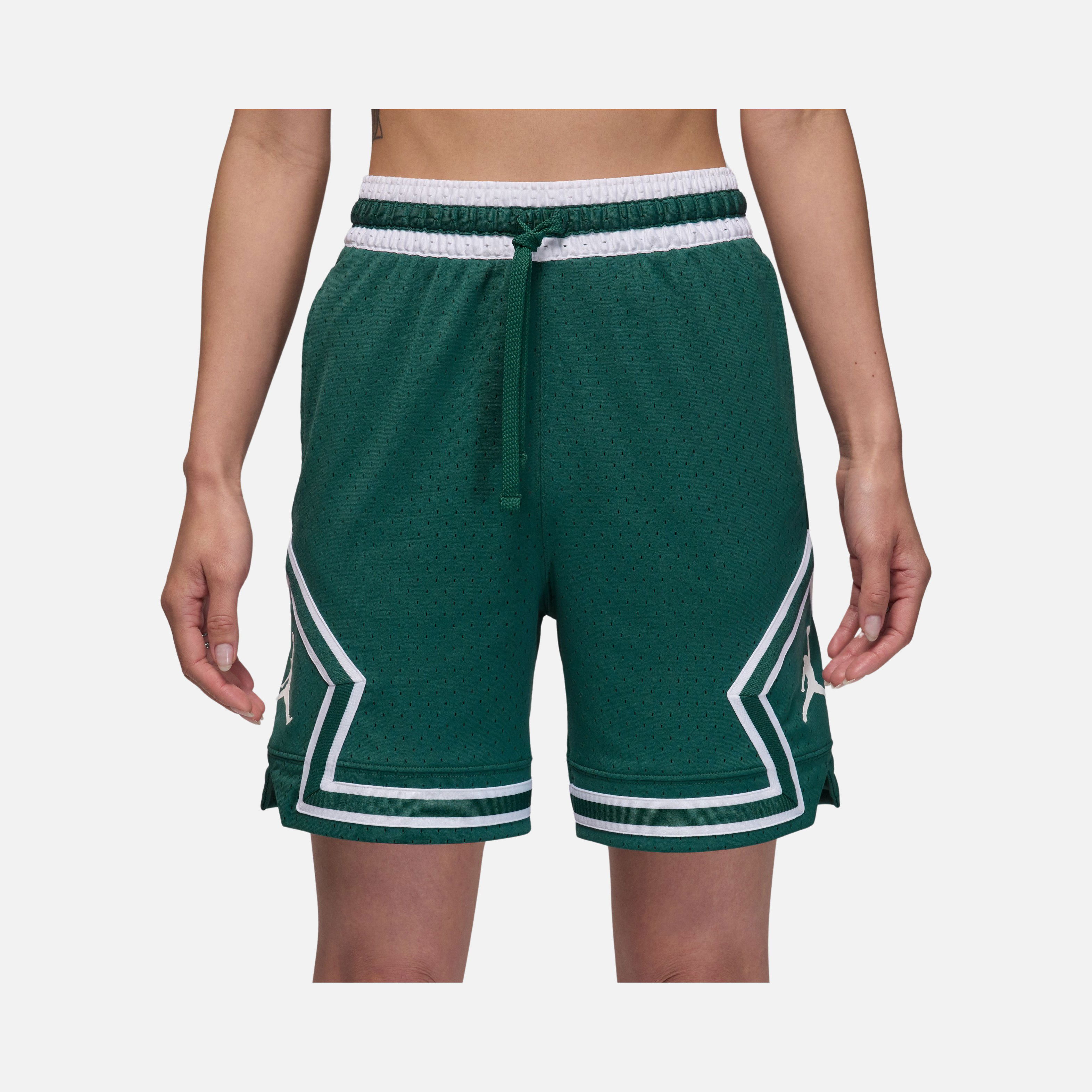 Nike Jordan Dri-Fit Sport Diamond Basketball Erkek Şort