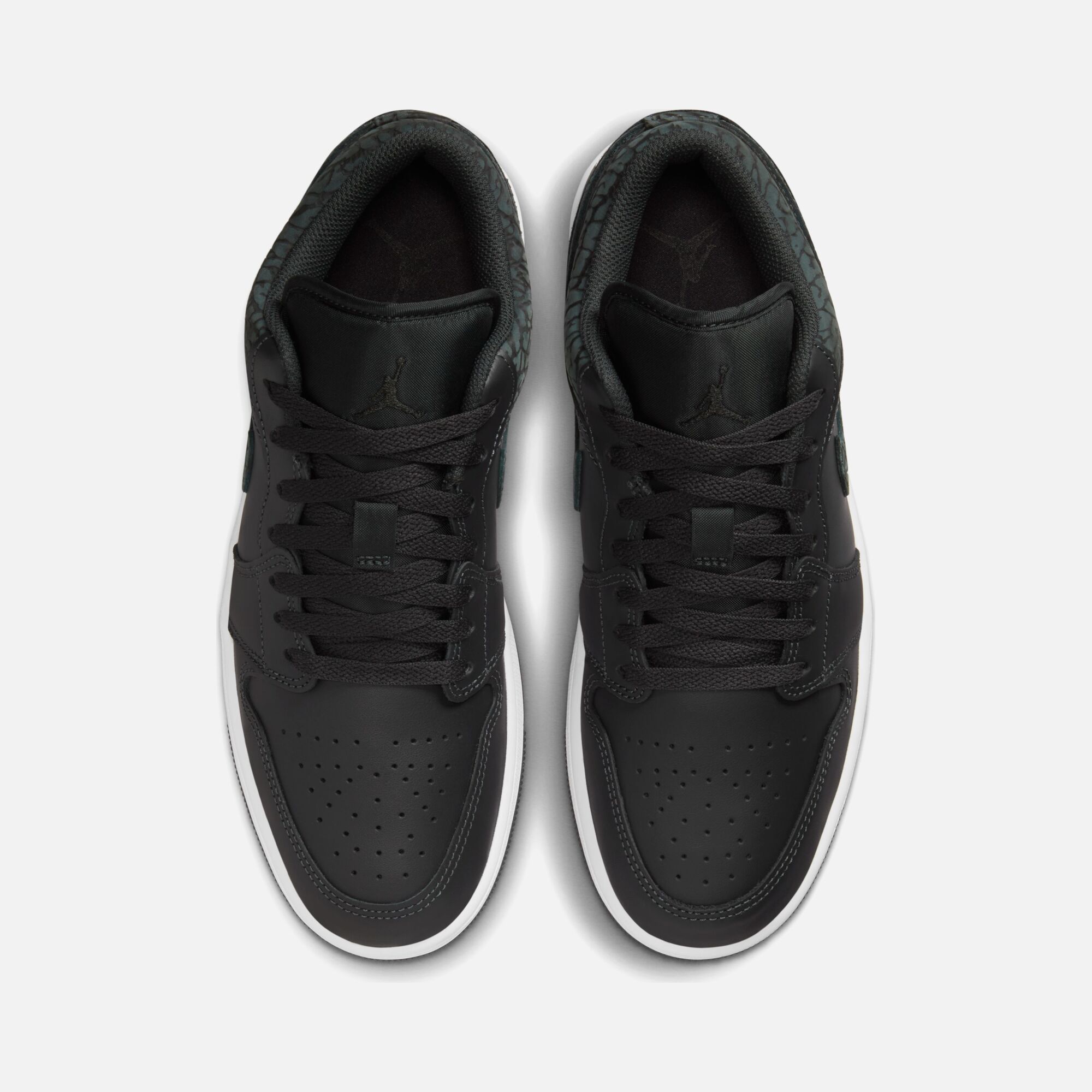 Nike Air Jordan 1 Low SE Premium Erkek Spor Ayakkabı