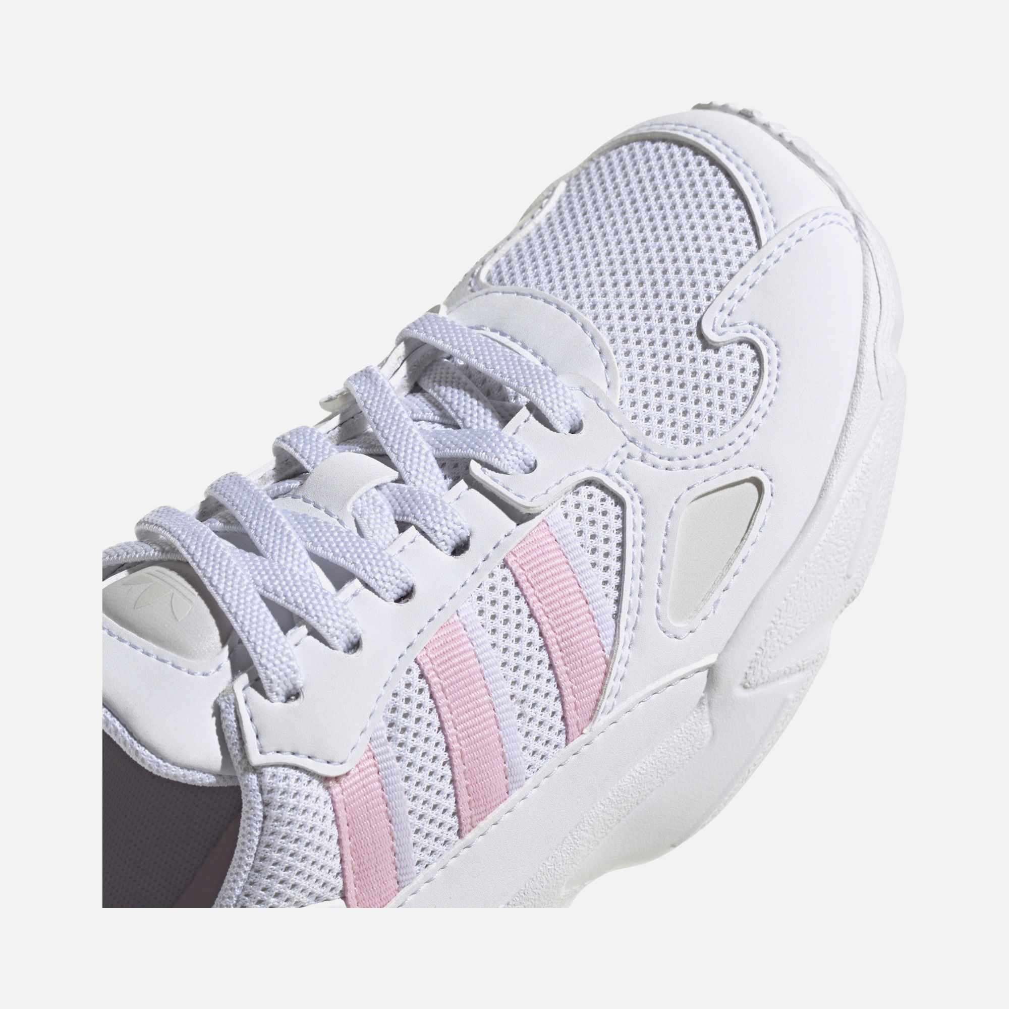 adidas Sportswear Falcon Elastic Çocuk Spor Ayakkabı