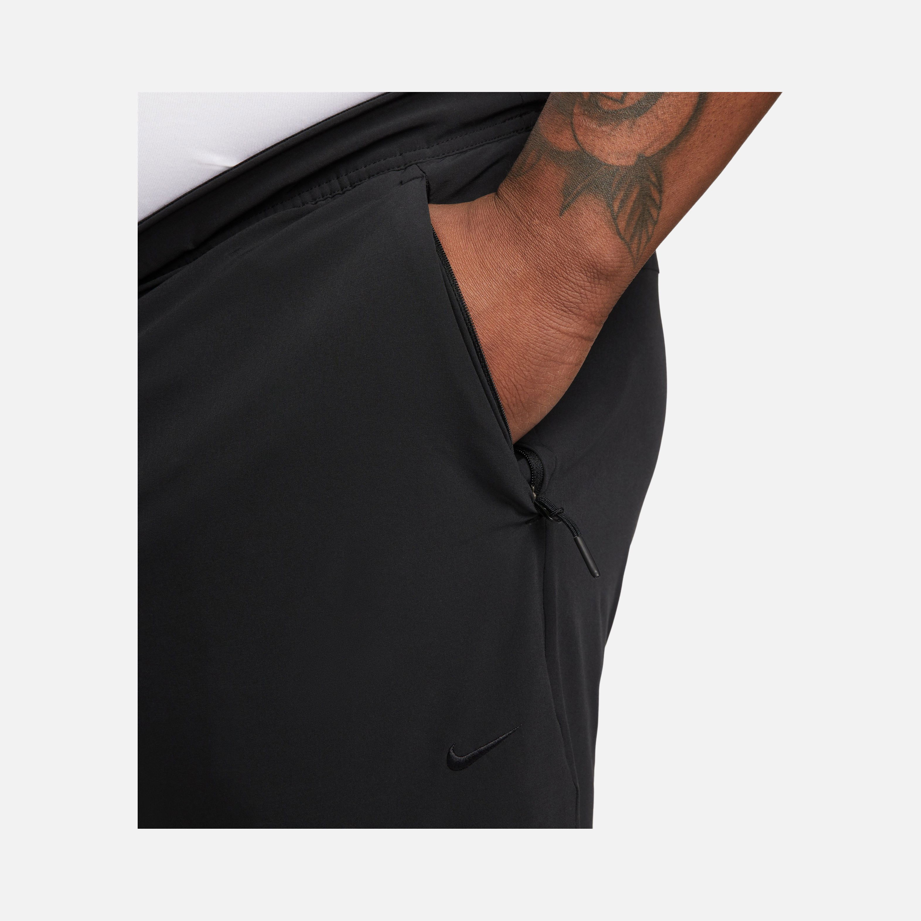 Nike Dri-Fit Unlimited Tapered Leg Cuff Versatile Erkek Eşofman Altı