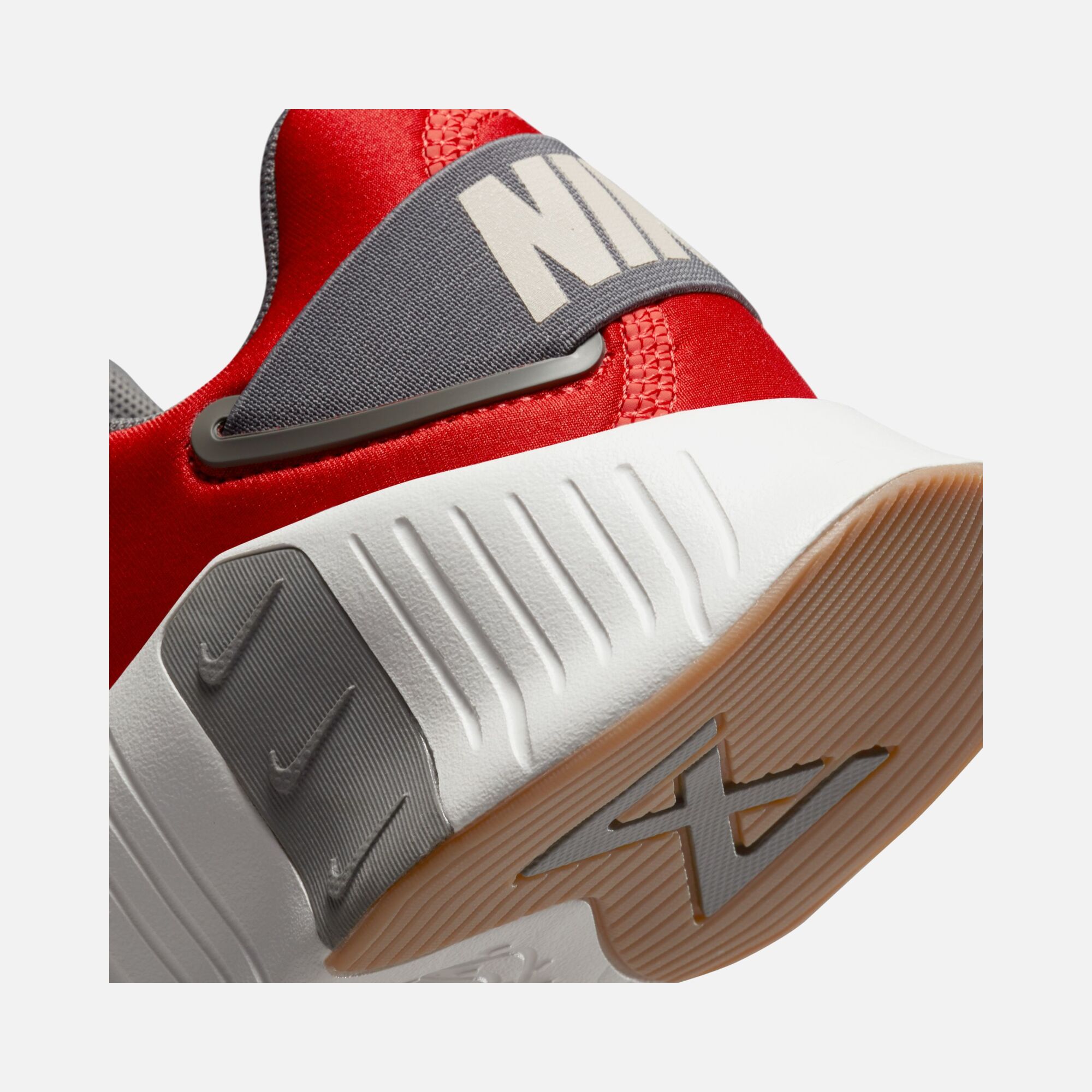 Nike Free Metcon 4 Training CO Erkek Spor Ayakkabı