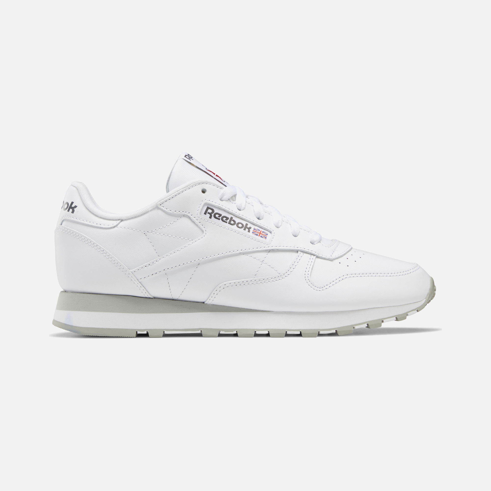 Reebok Classic Leather Erkek Spor Ayakkabı