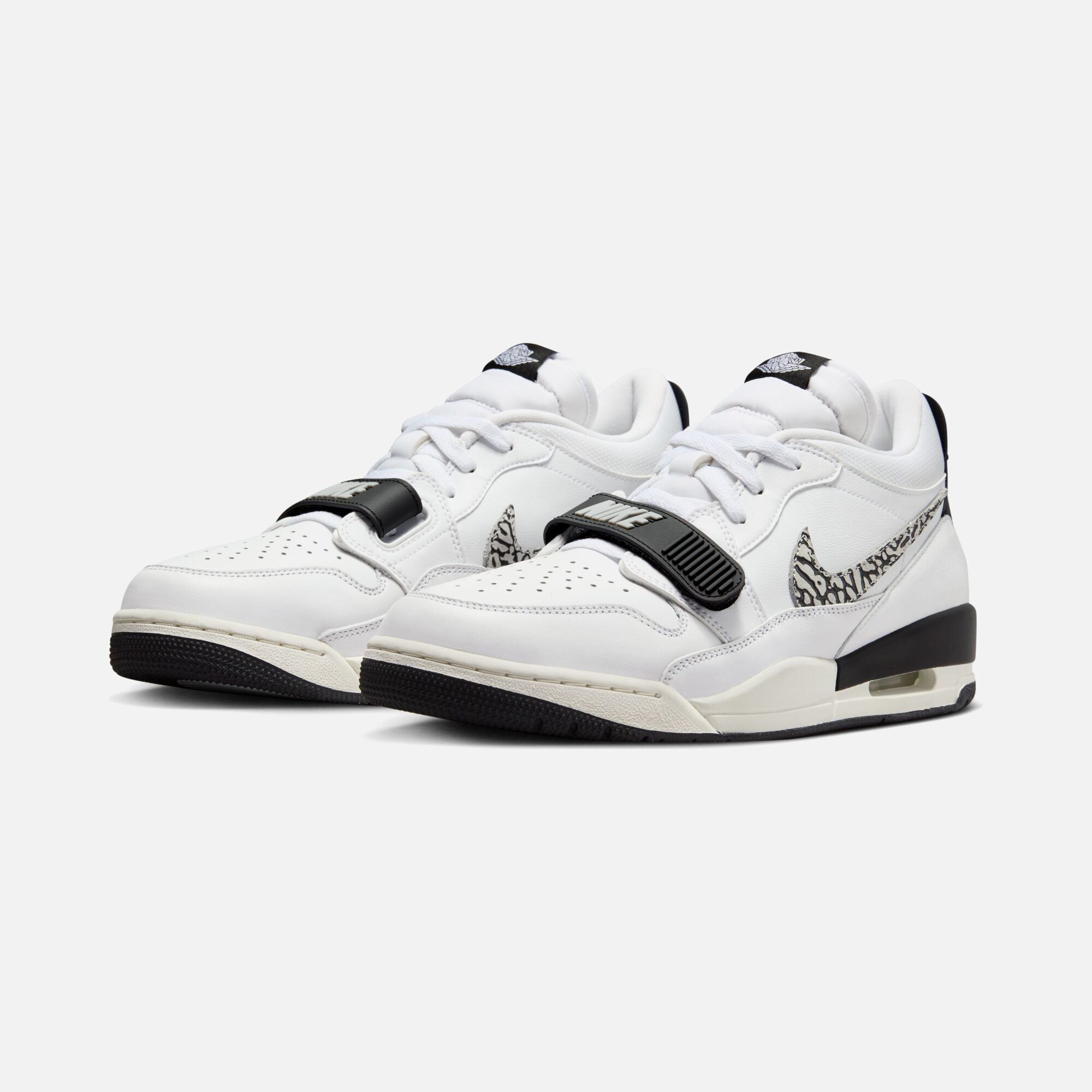 Nike Air Jordan Legacy 312 Low Erkek Spor Ayakkabı
