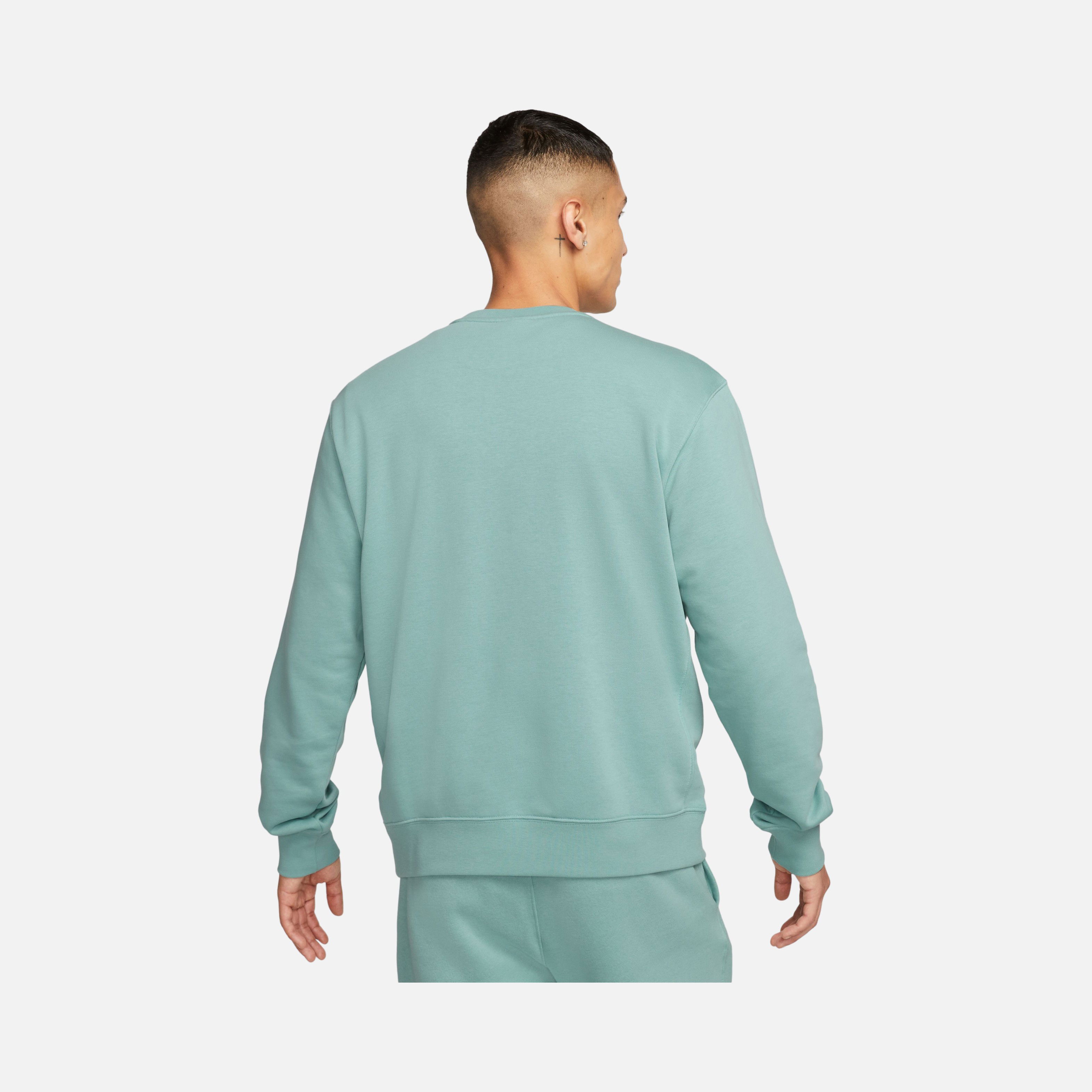 Nike Sportswear Club French Terry Erkek Sweatshirt