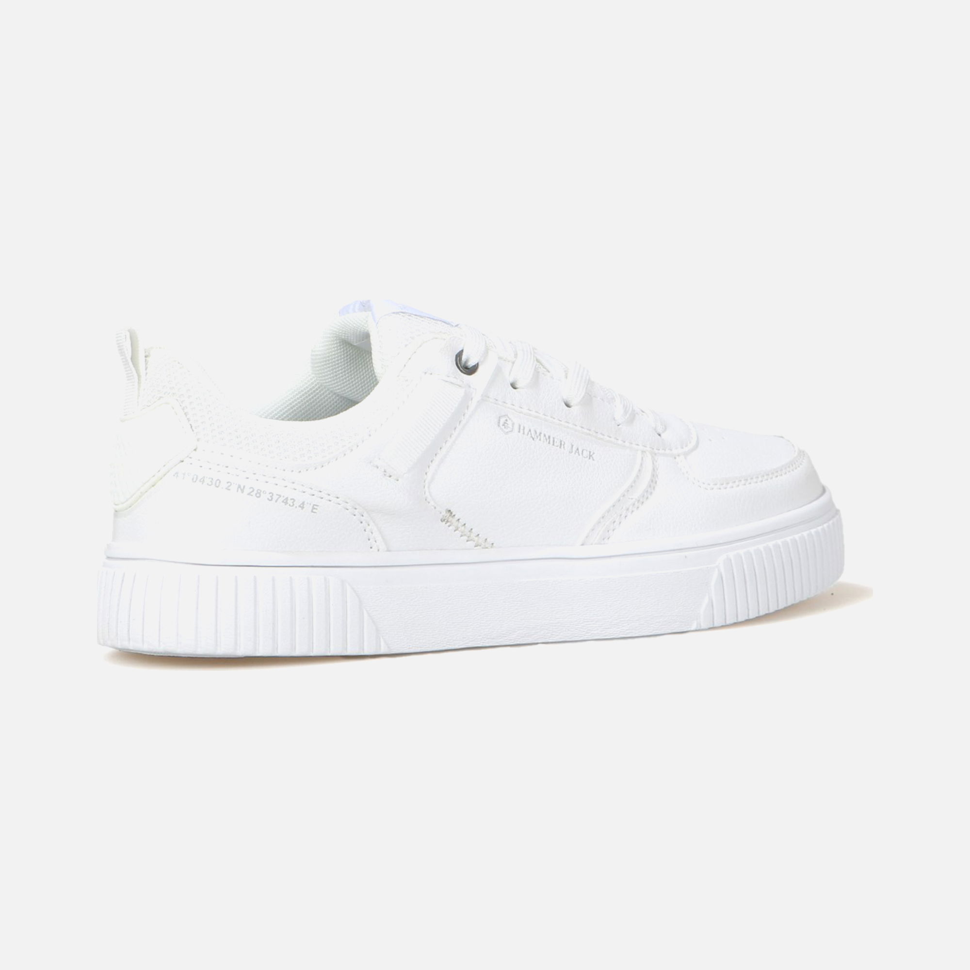 Hammer Jack Wie Erkek Spor Ayakkabı