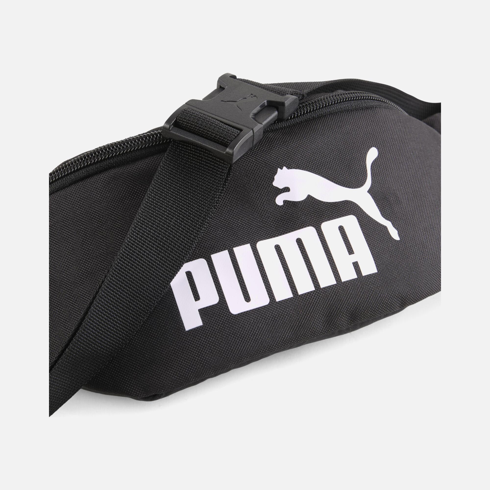 Puma Sportswear Phase (2L) Unisex Bel Çantası