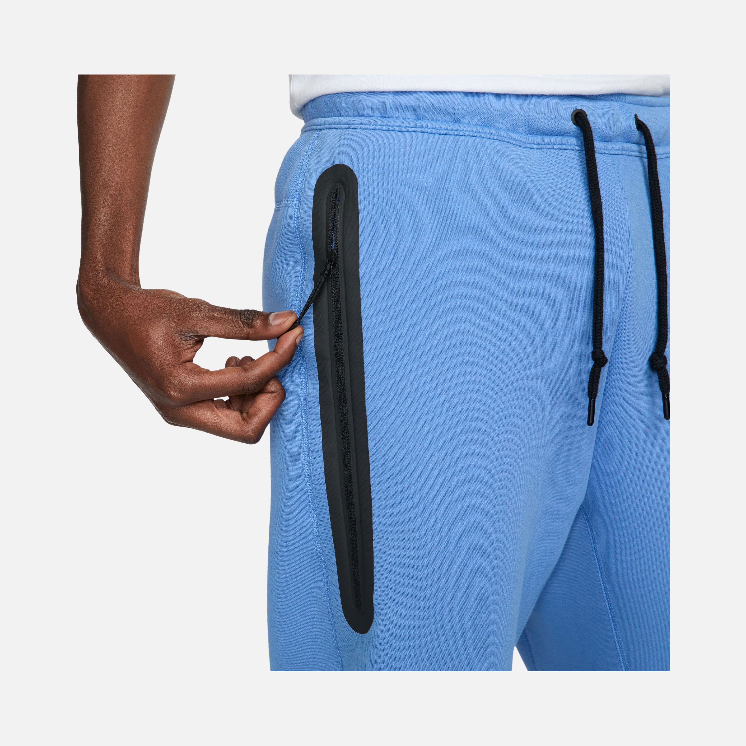 Nike Sportswear Tech Fleece FW24 Erkek Eşofman Altı