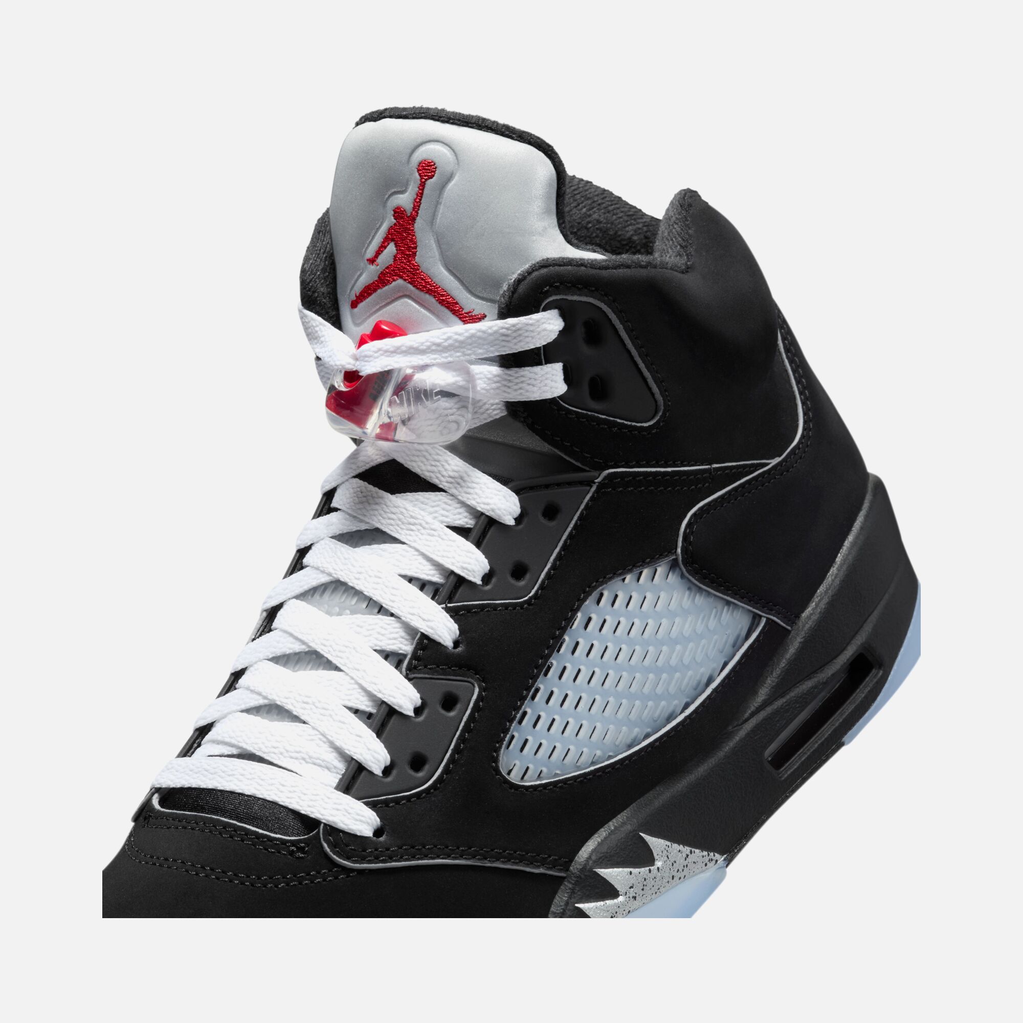 Nike Air Jordan 5 Retro OG Erkek Spor Ayakkabı