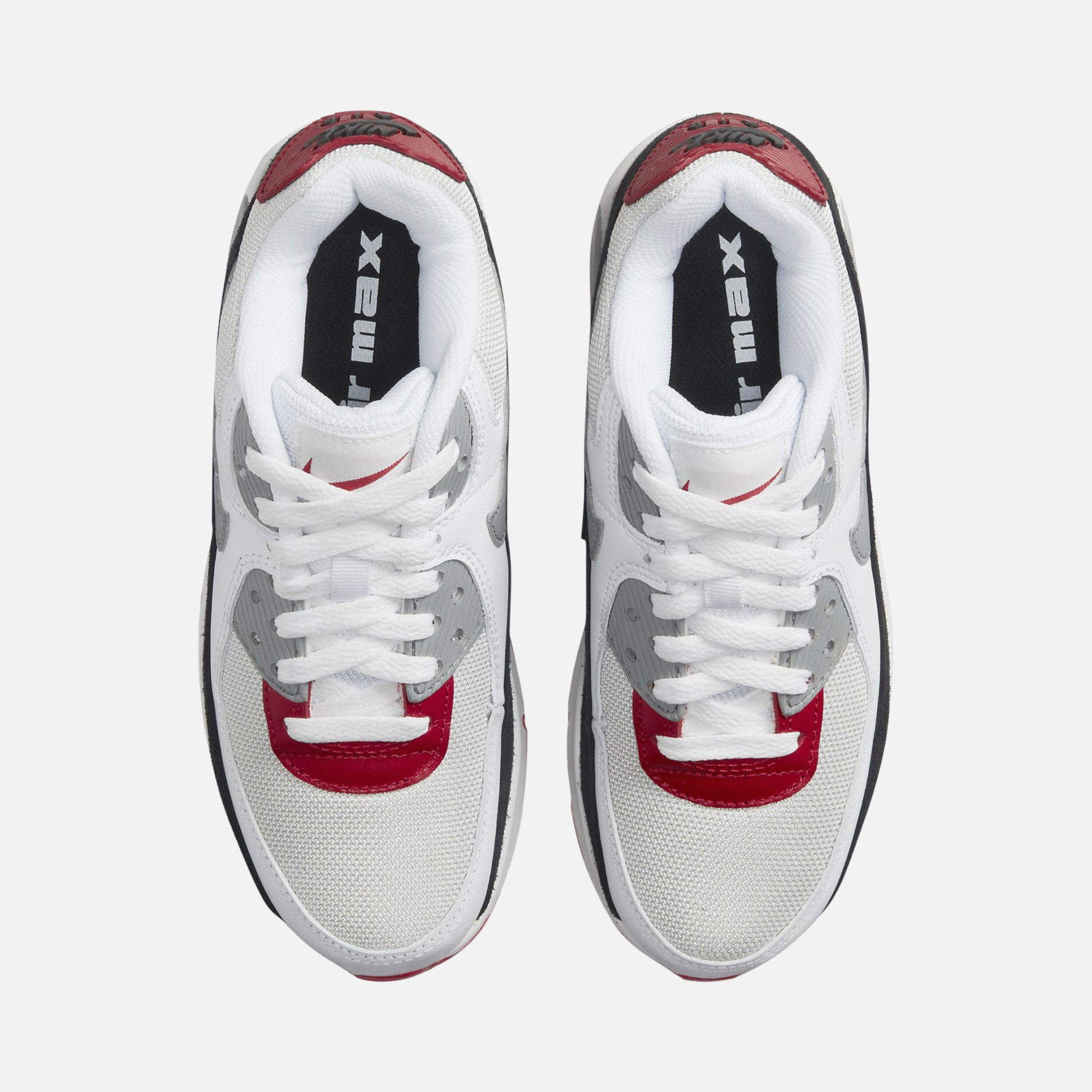 Nike Air Max 90 Leather (GS) Spor Ayakkabı