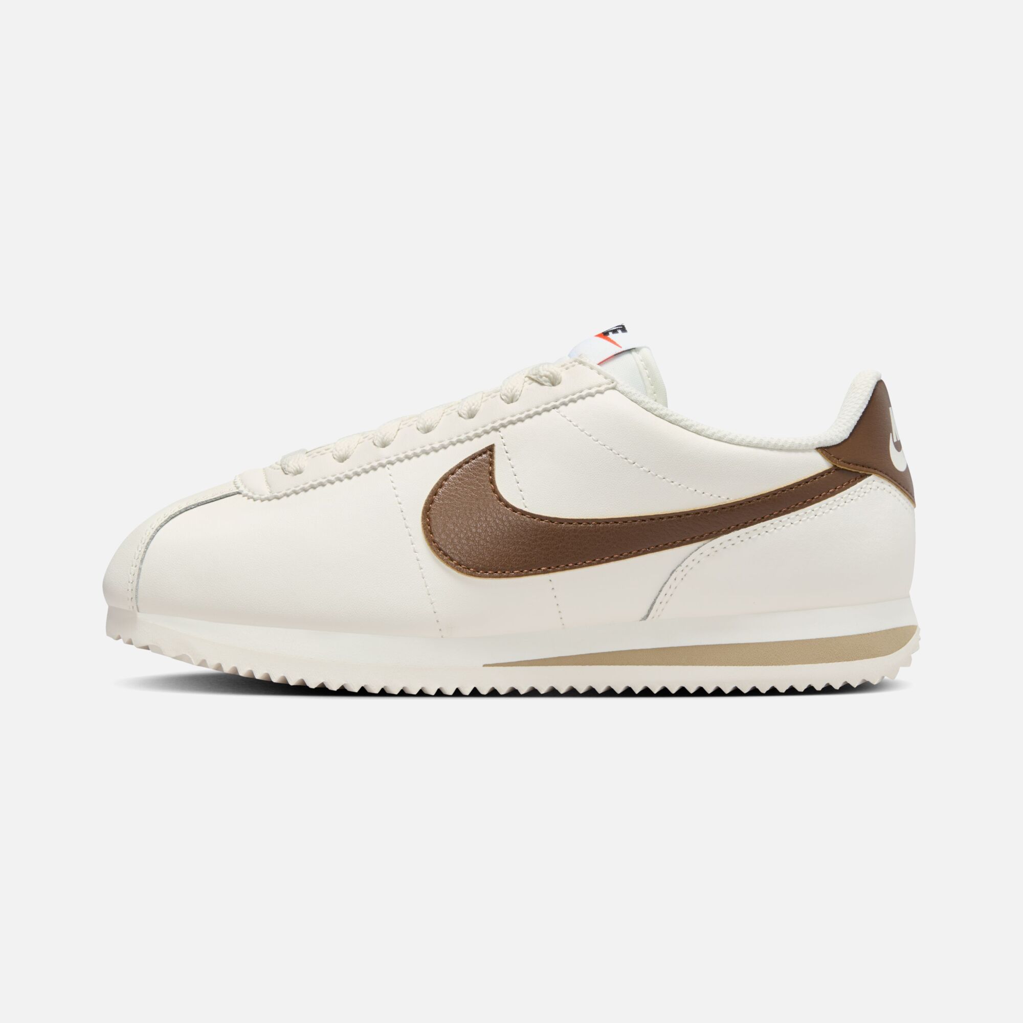 Nike Cortez Leather Kadın Spor Ayakkabı