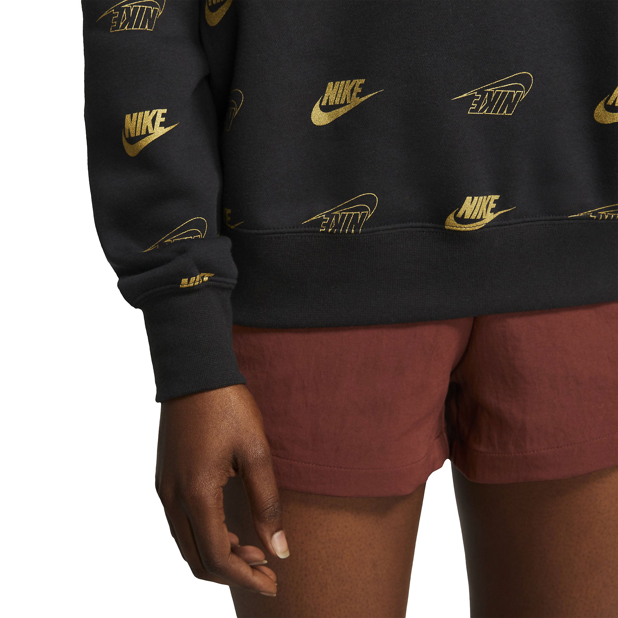 Nike Sportswear Kadın Sweatshirt