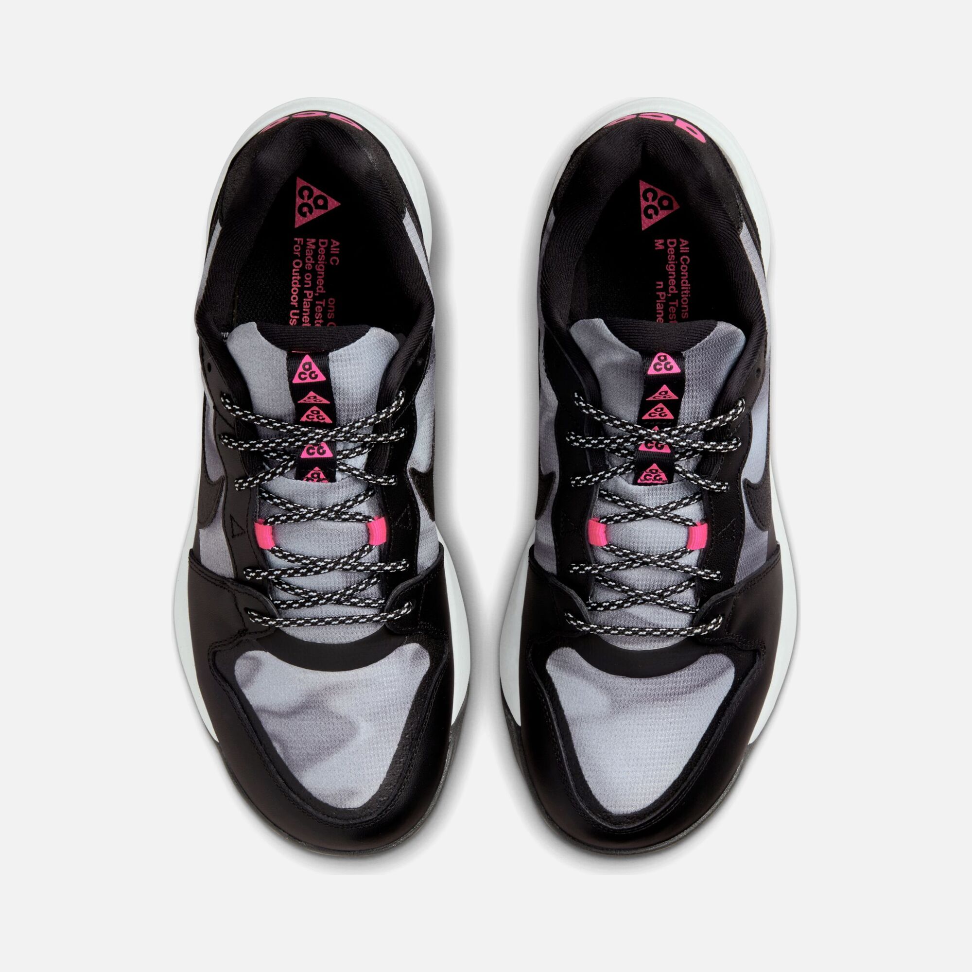 Nike ACG Lowcate SE Erkek Ayakkabı