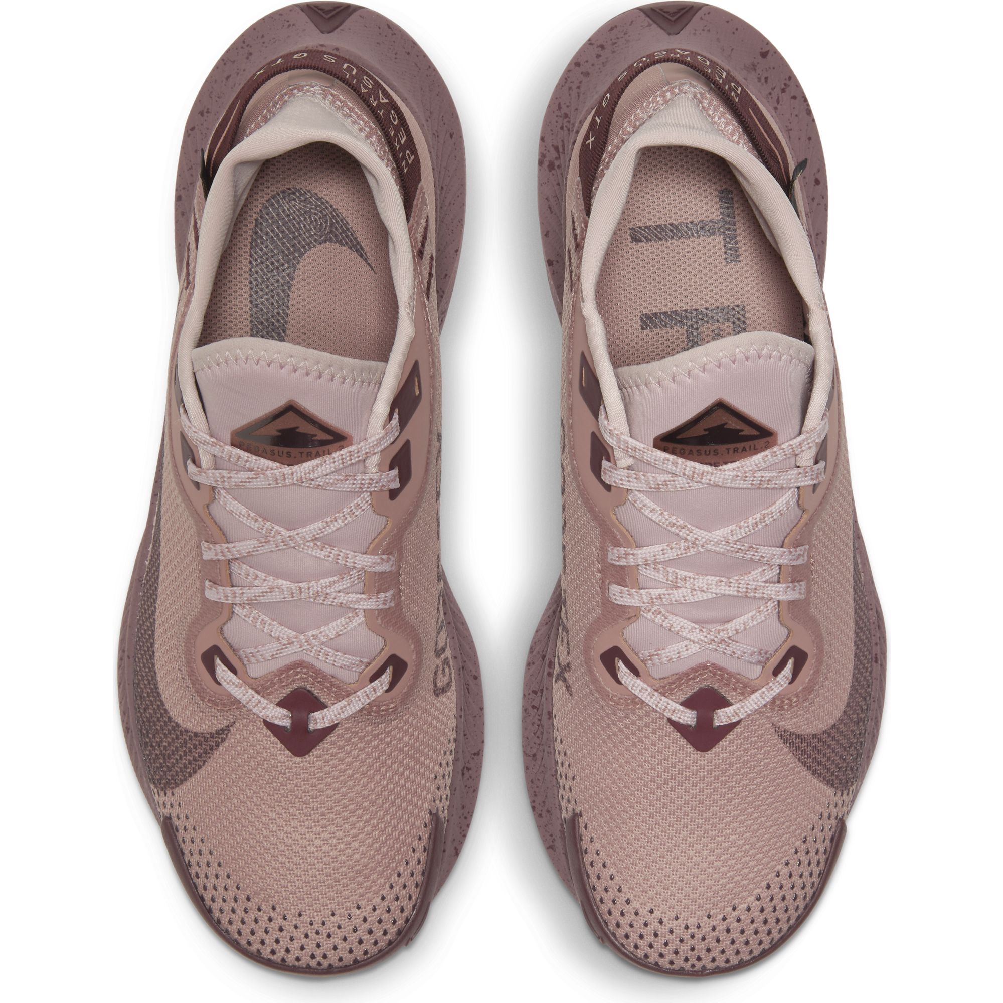 Nike Pegasus Trail 2 Gore-Tex Kadın Spor Ayakkabı