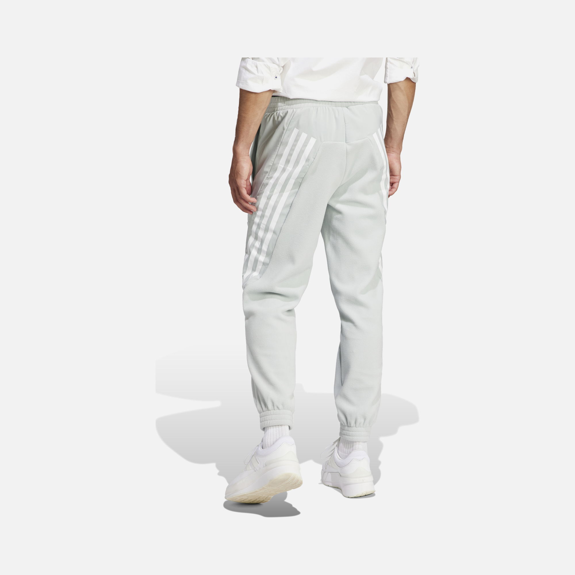 adidas Sportswear Future 3-Stripes Erkek Eşofman Altı