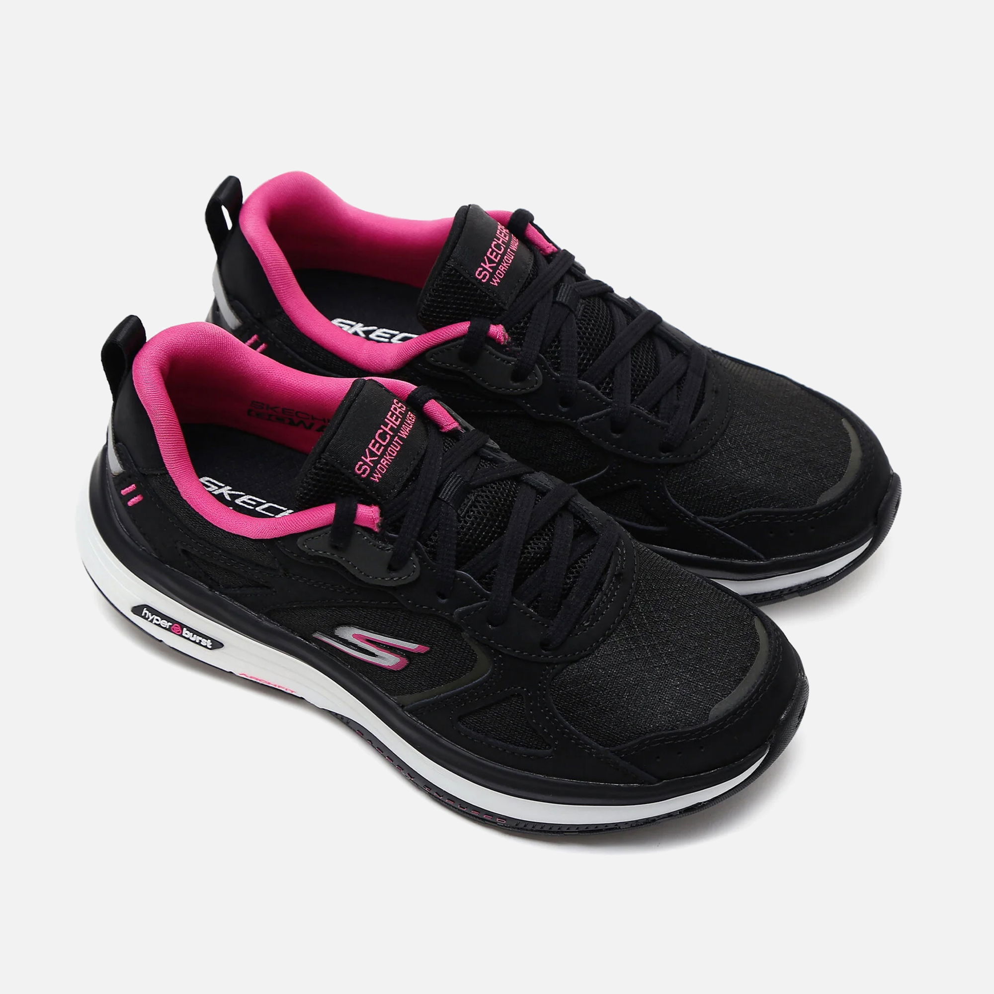 Skechers Go Walk Workout Walker Kadın Spor Ayakkabı