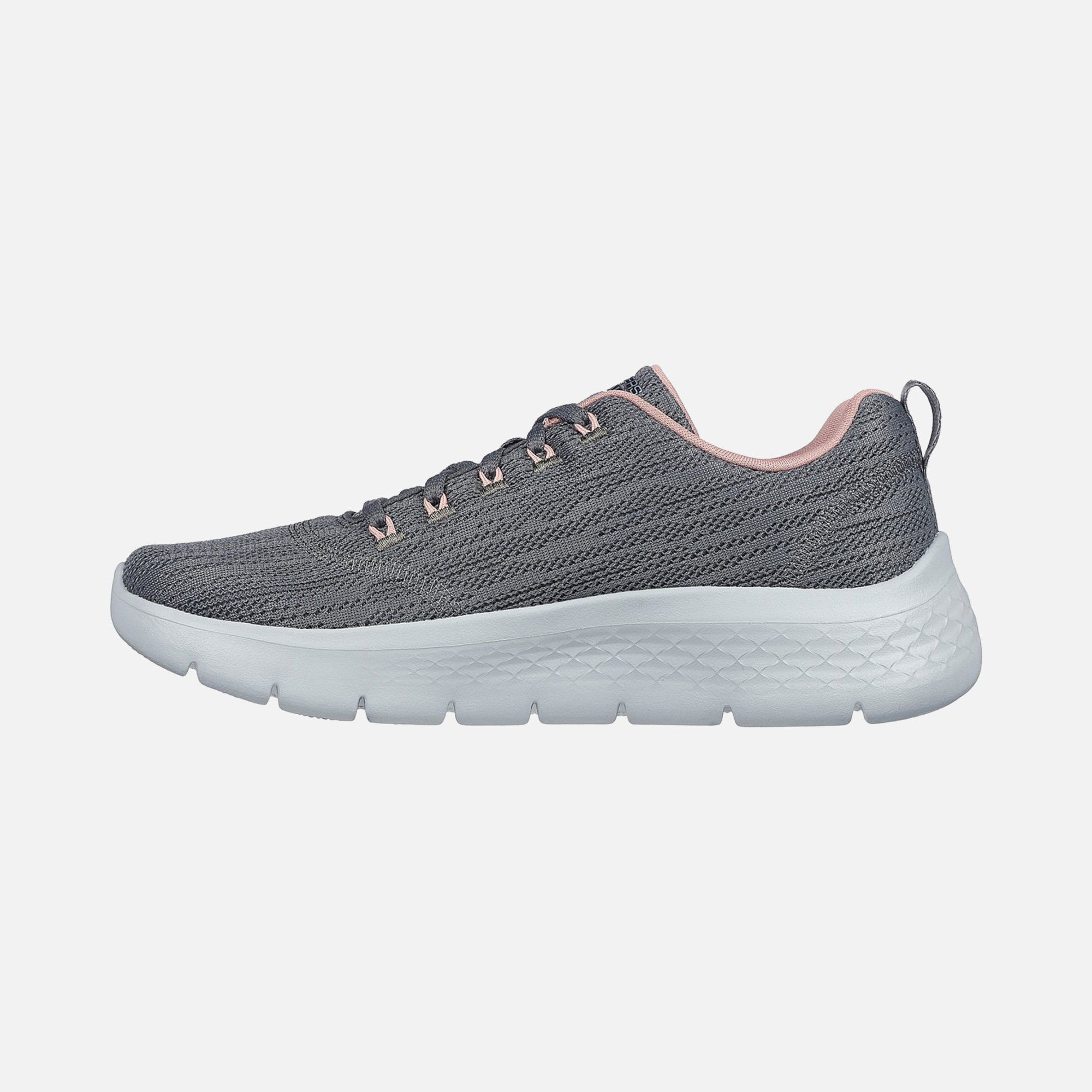Skechers Go Walk Flex - Striking Look Kadın Spor Ayakkabı