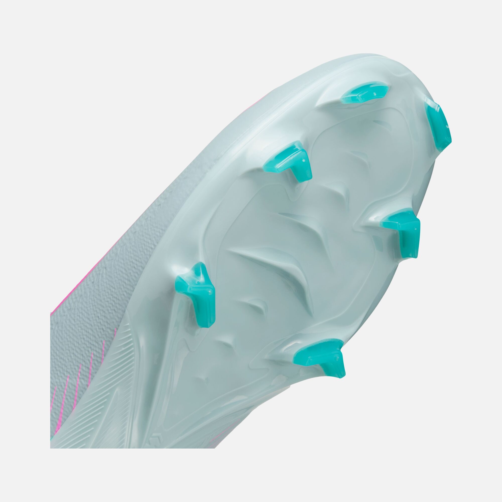 Nike Mercurial Zoom Vapor 16 Pro FG Firm-Ground Low-Top Erkek Krampon