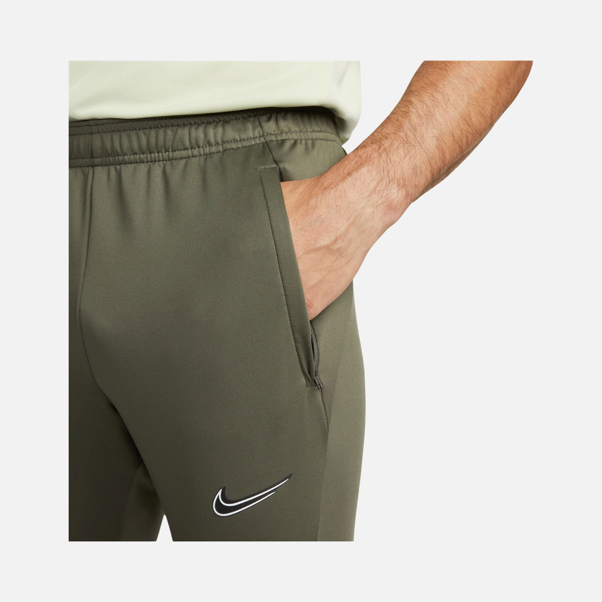 Nike Dri-Fit Strike Football Training Erkek Eşofman Altı