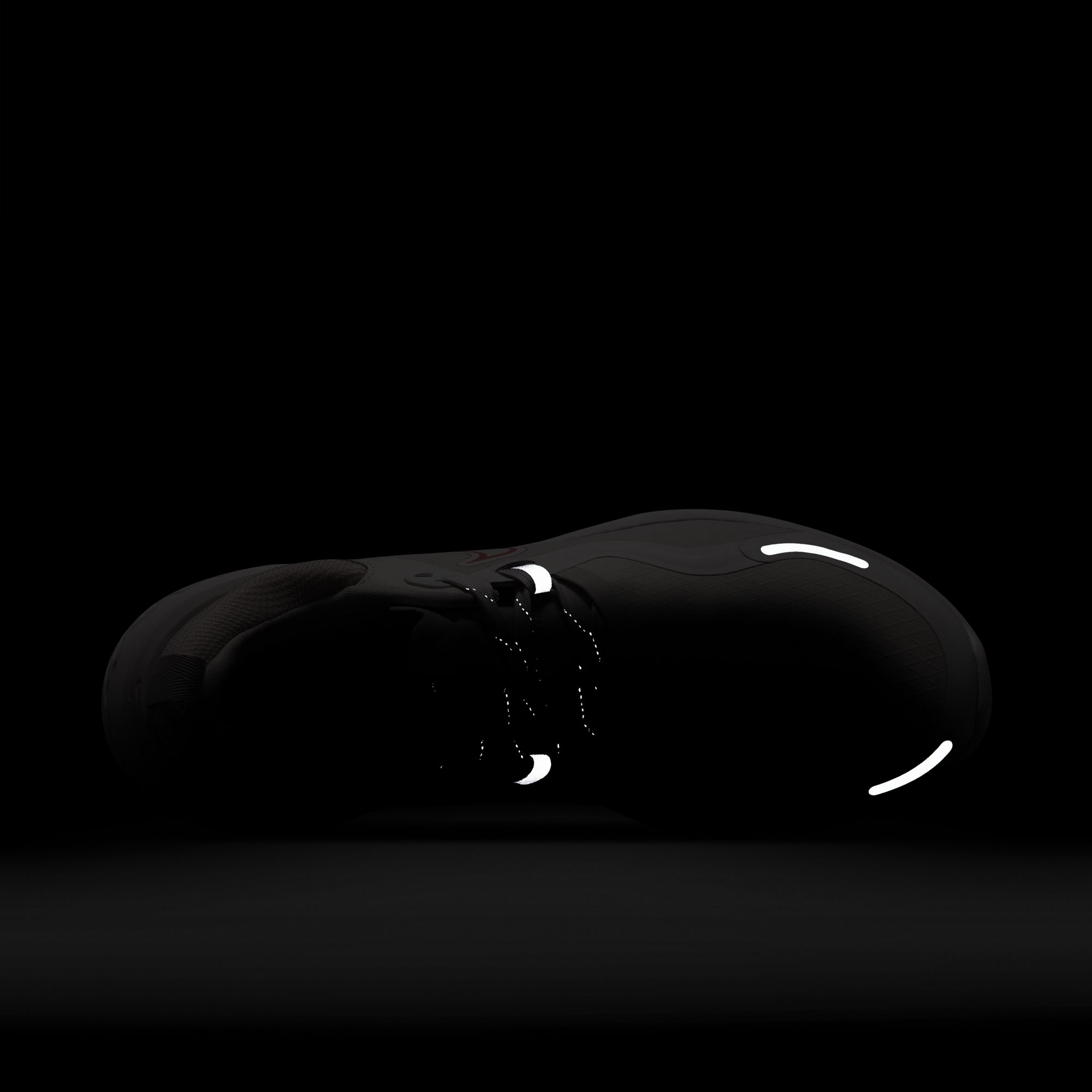 Nike React Miler Shield Kadın Spor Ayakkabı