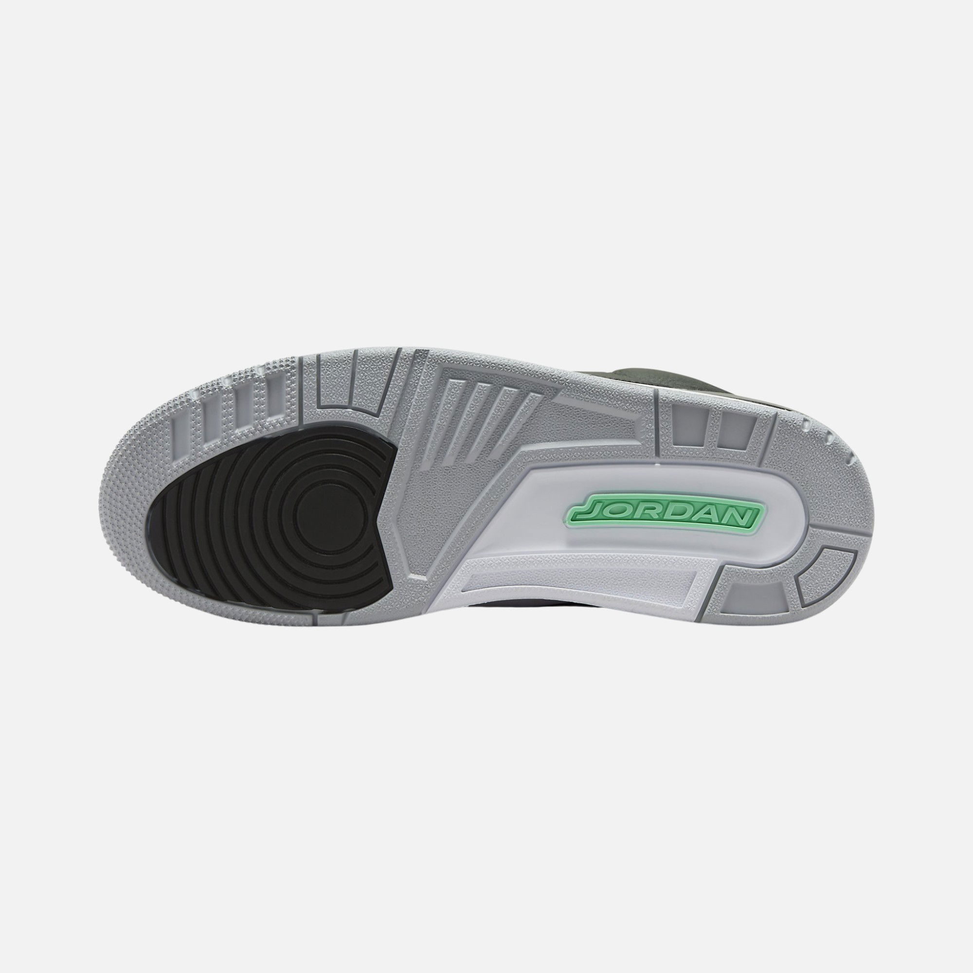 Nike Air Jordan 3 Retro ''Tinker Hatfield's AJ3 Legendary Design is Back'' Erkek Spor Ayakkabı