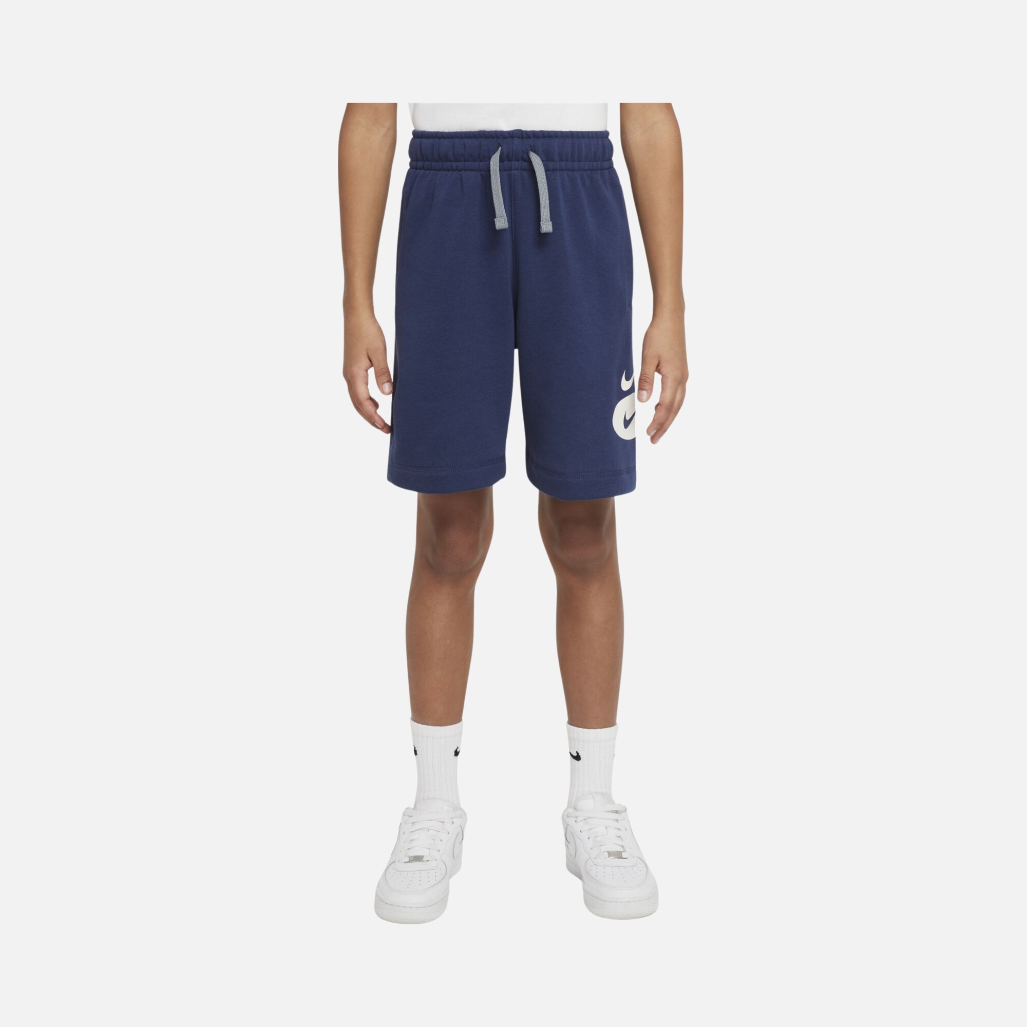 Nike Sportswear Essentials+ Core 1 (Boys') Çocuk Şort