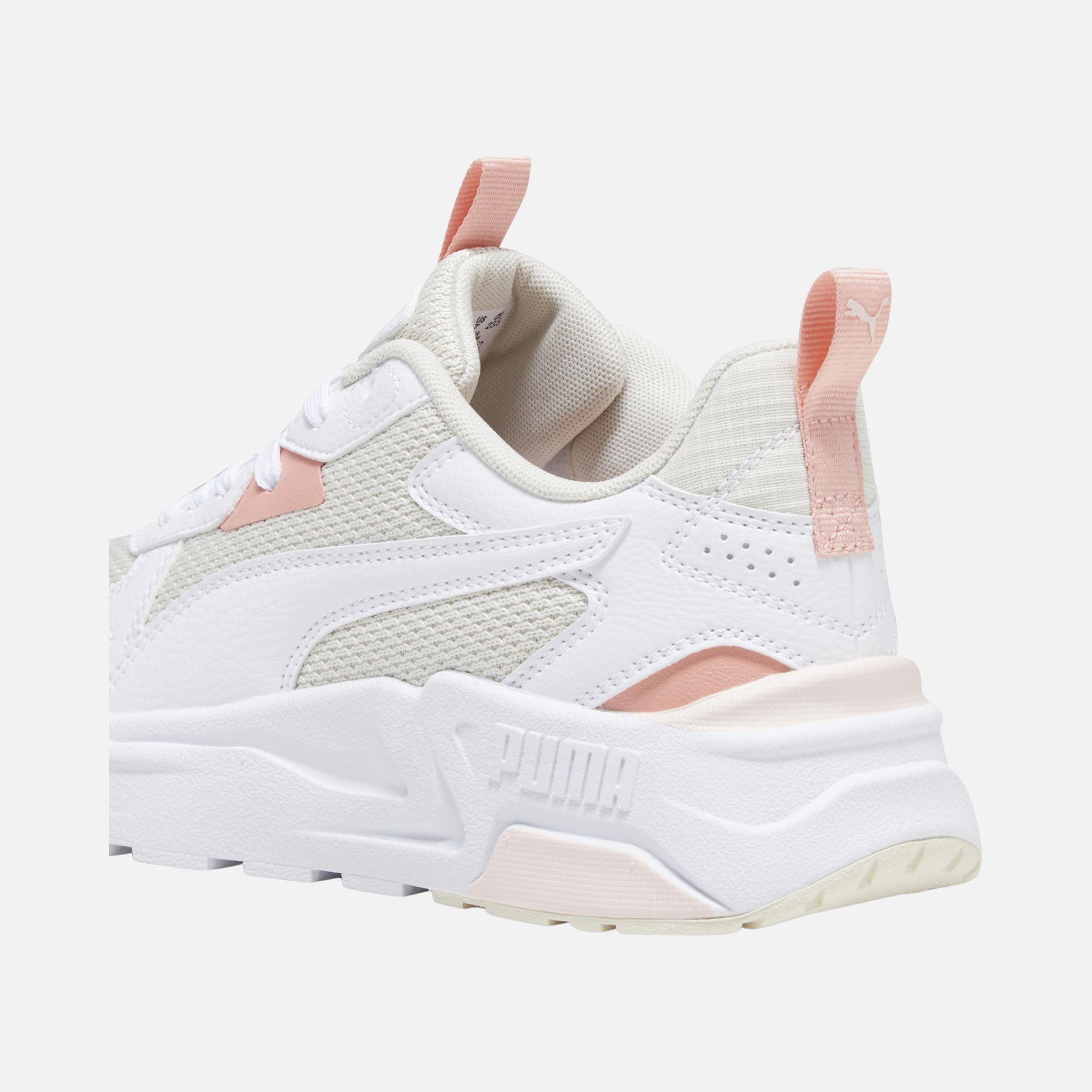 Puma Sportswear Trinity Lite Unisex Spor Ayakkabı