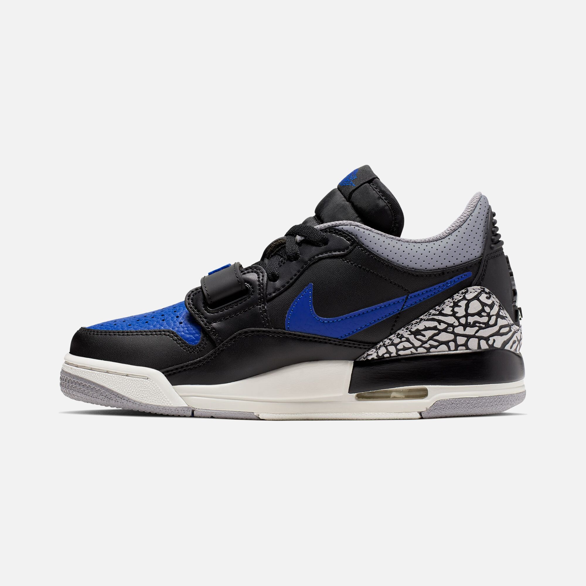 Nike Air Jordan Legacy 312 Low (GS) Spor Ayakkabı