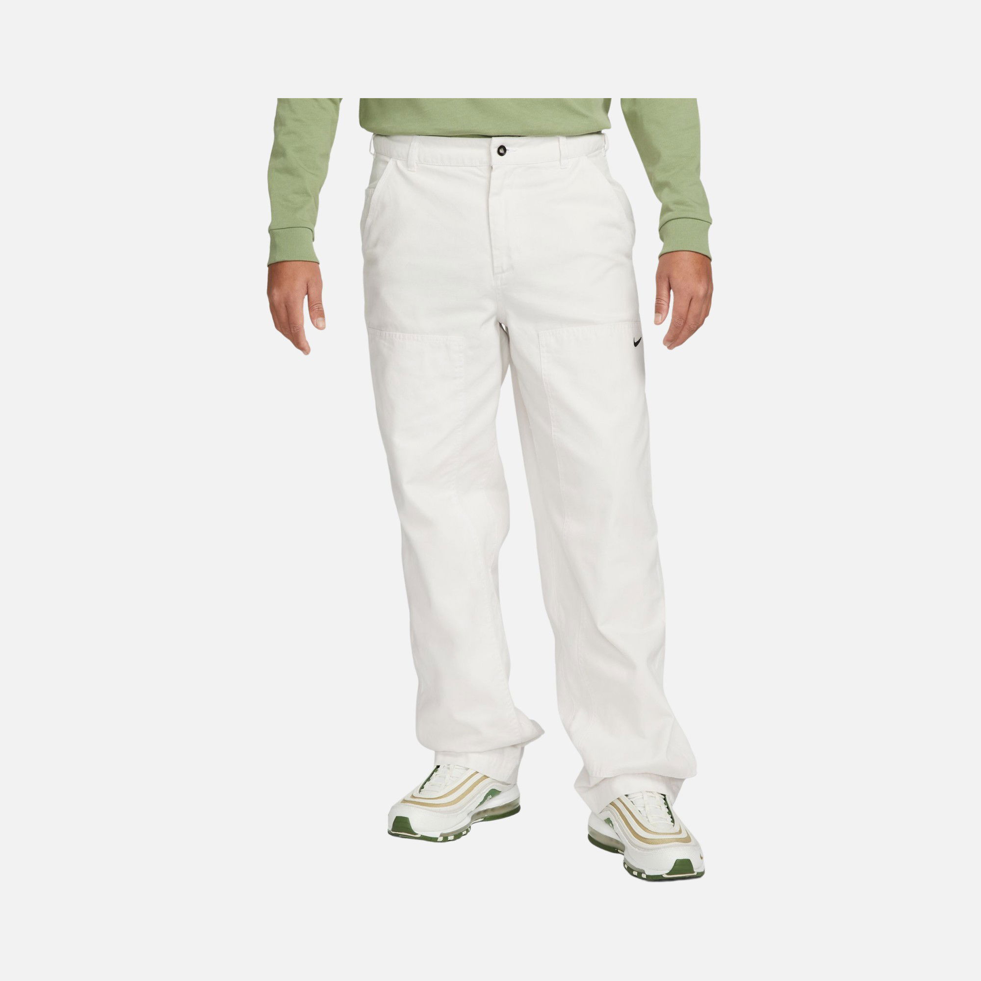 Nike Sportswear Life Double Panel Erkek Eşofman Altı