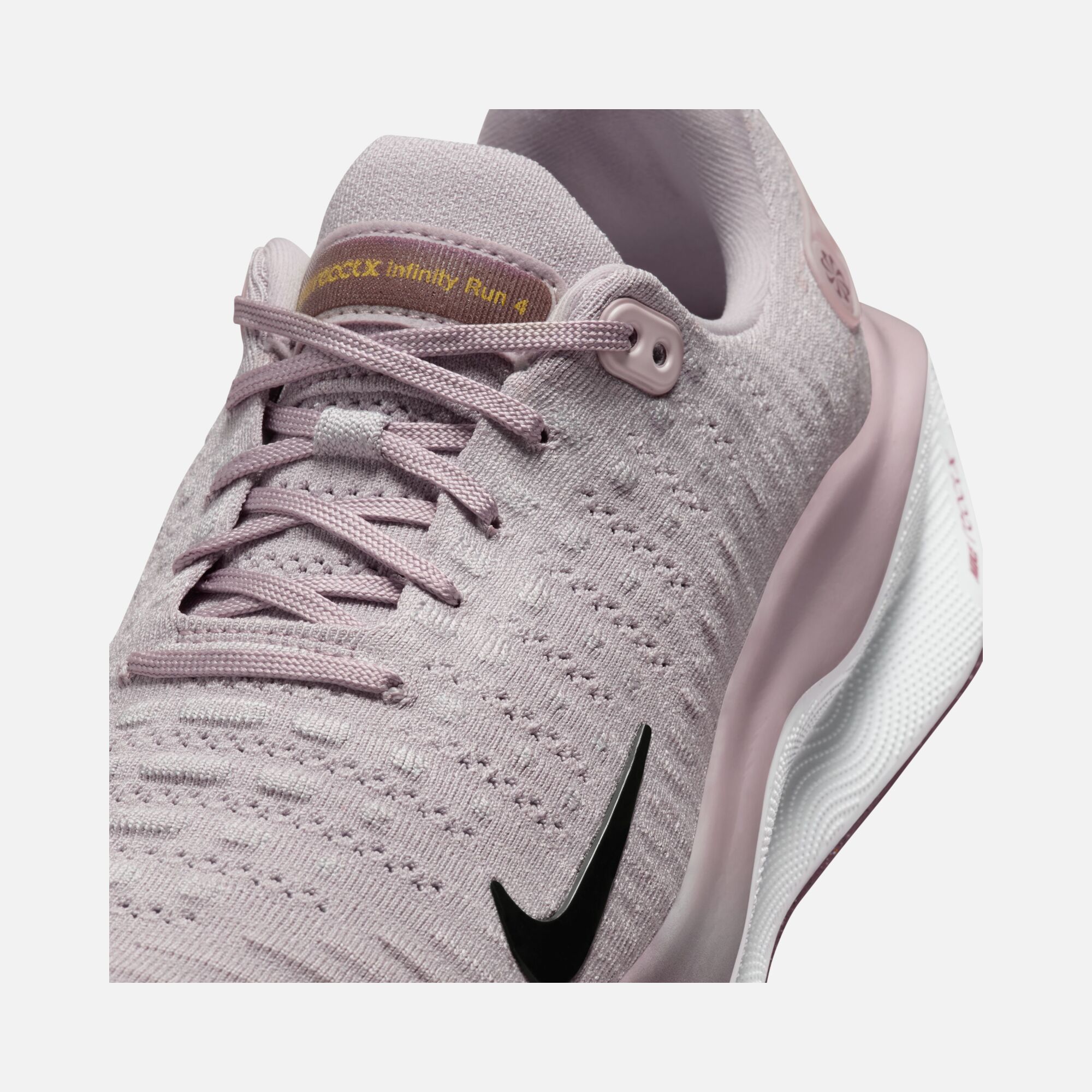 Nike Reactx Infinity Run 4 Road Running Kadın Spor Ayakkabı