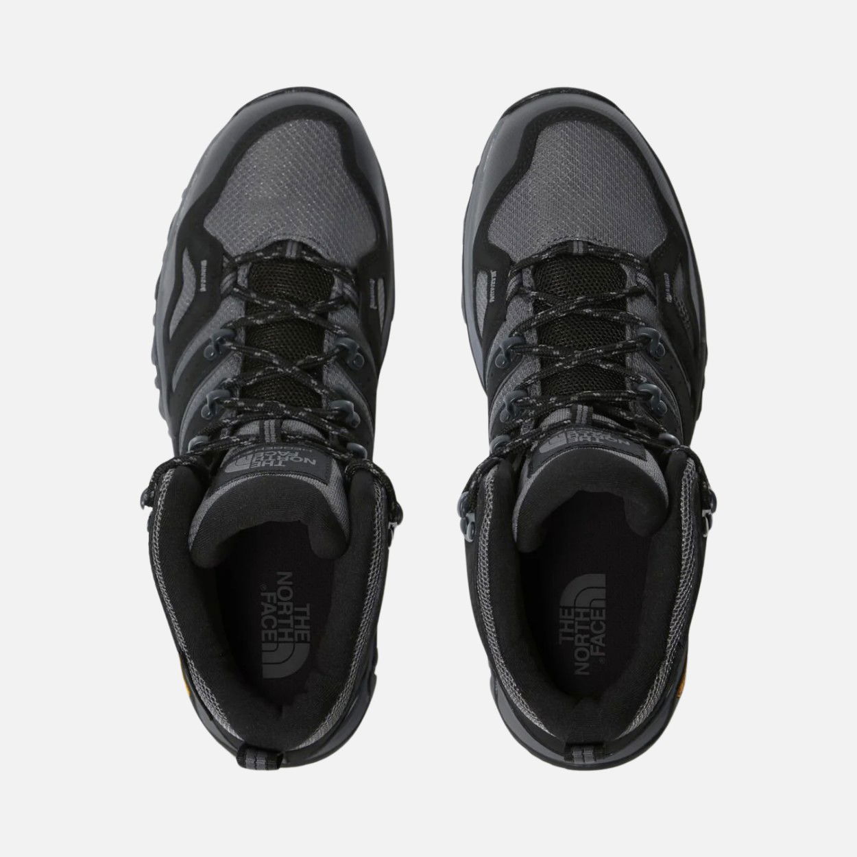 North Face Hedgehog Mid Futurelight Hiking Erkek Bot