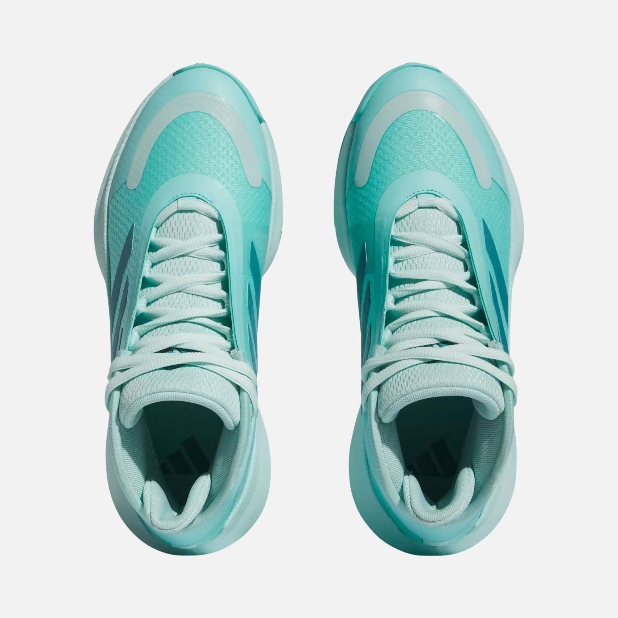 adidas Bounce Legends Erkek Basketbol Ayakkabısı