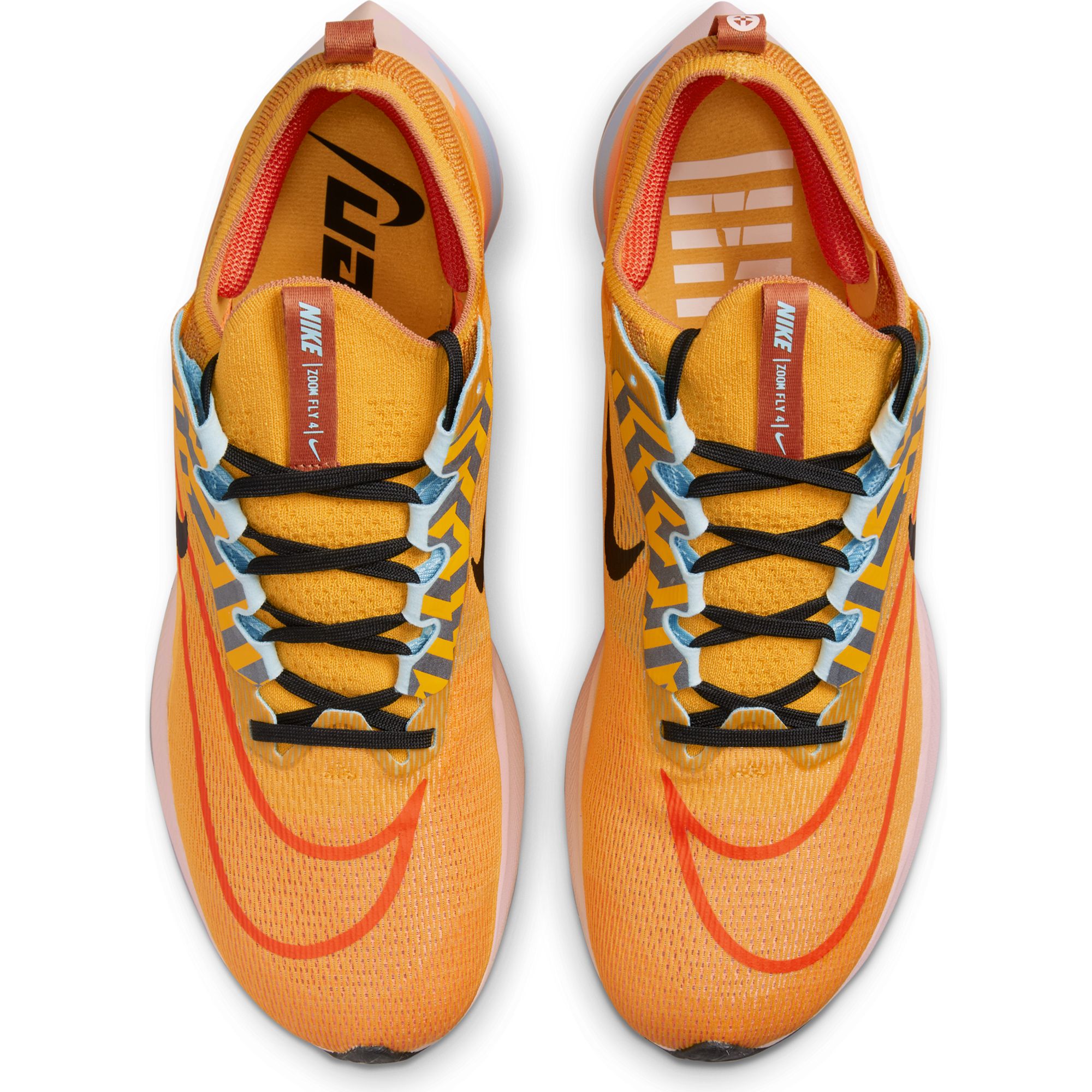 Nike Zoom Fly 4 Road Running SS22 Erkek Spor Ayakkabı