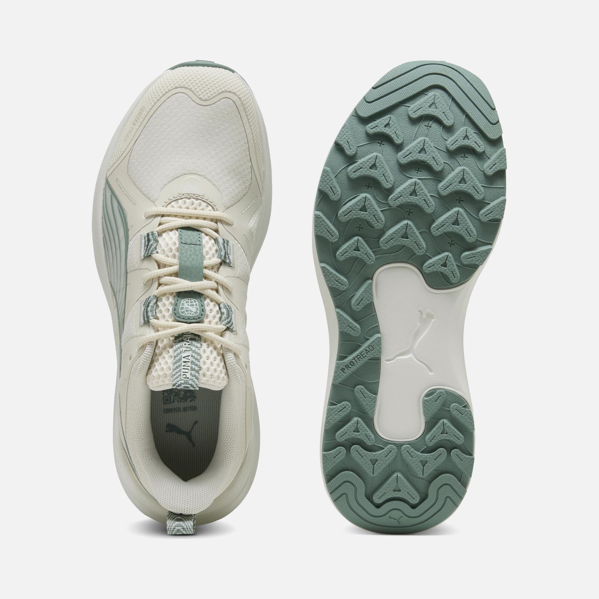 Puma Reflect Lite Trail Running Unisex Spor Ayakkabı