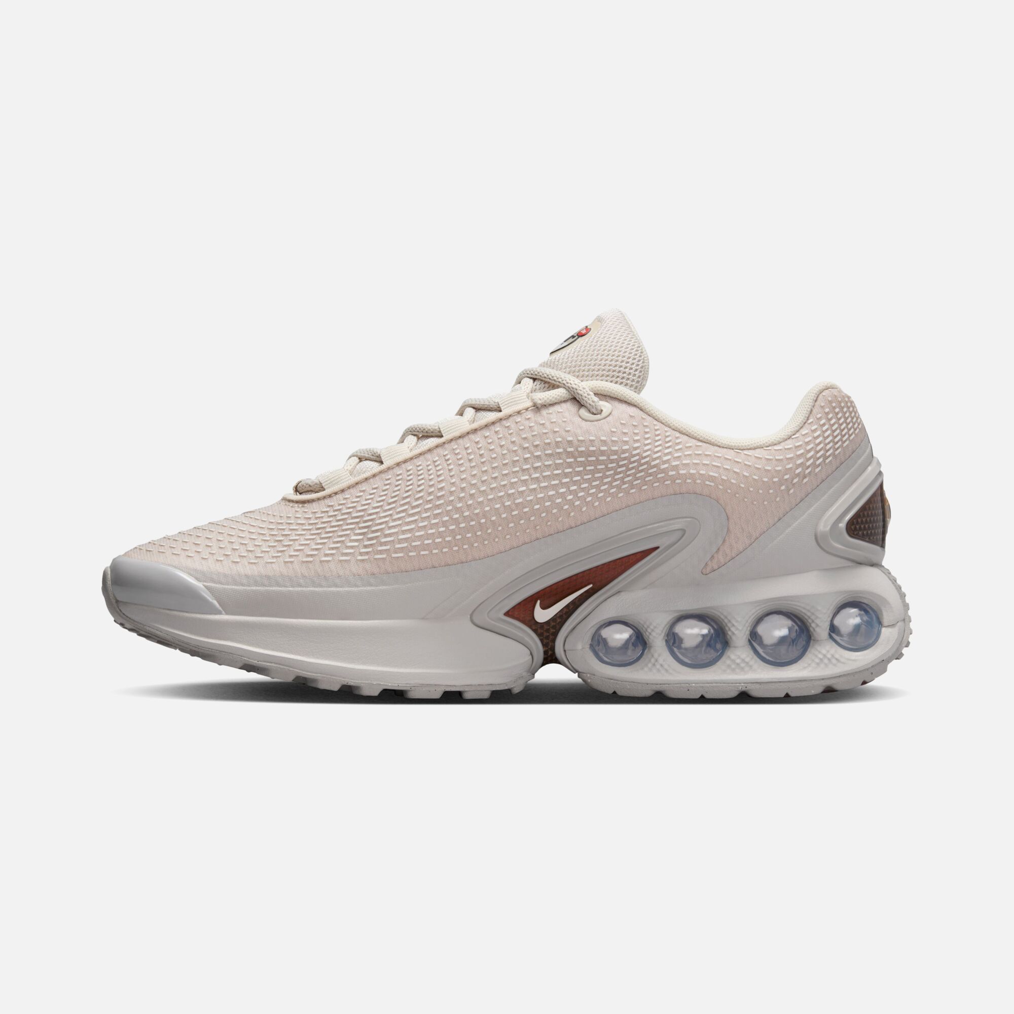 Nike Sportswear Air Max Dn ''Dynamic Air Unit System'' Kadın Spor Ayakkabı